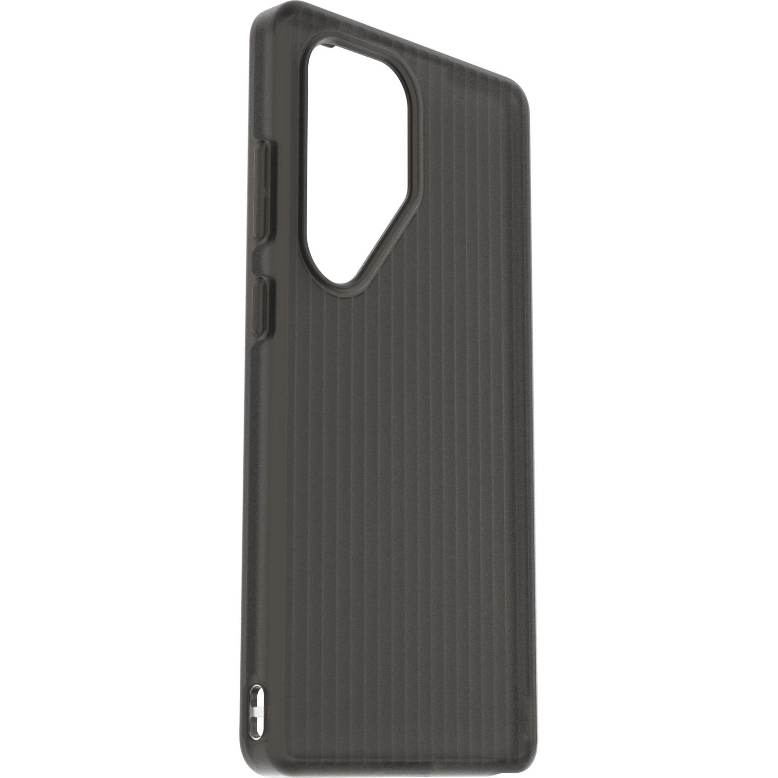 OtterBox Symmetry Soft-Touch Schutzhülle für Samsung Galaxy S25 Ultra Dark Echo - black