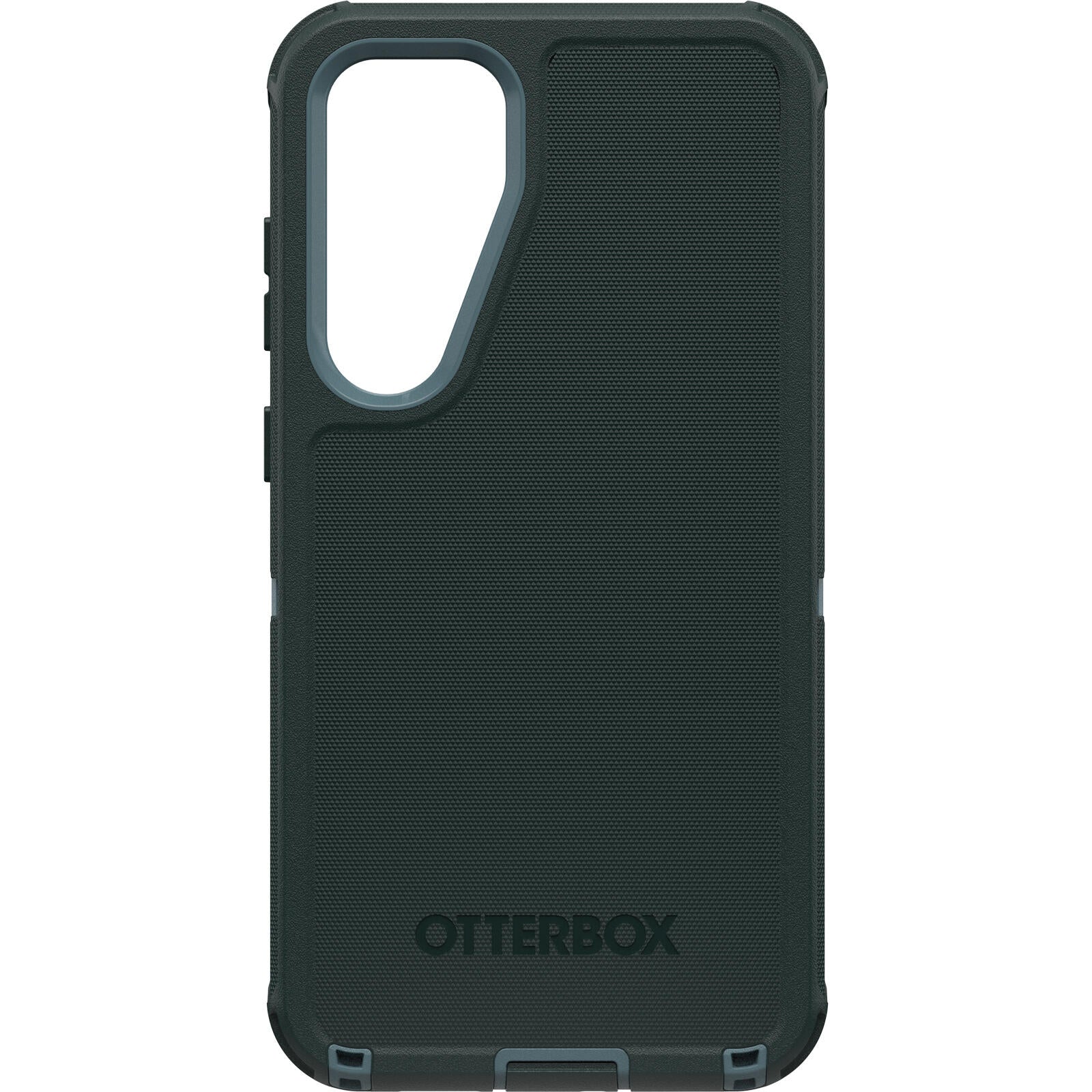 OtterBox Defender Schutzhülle für Samsung Galaxy S25+ Sagebrush - grün