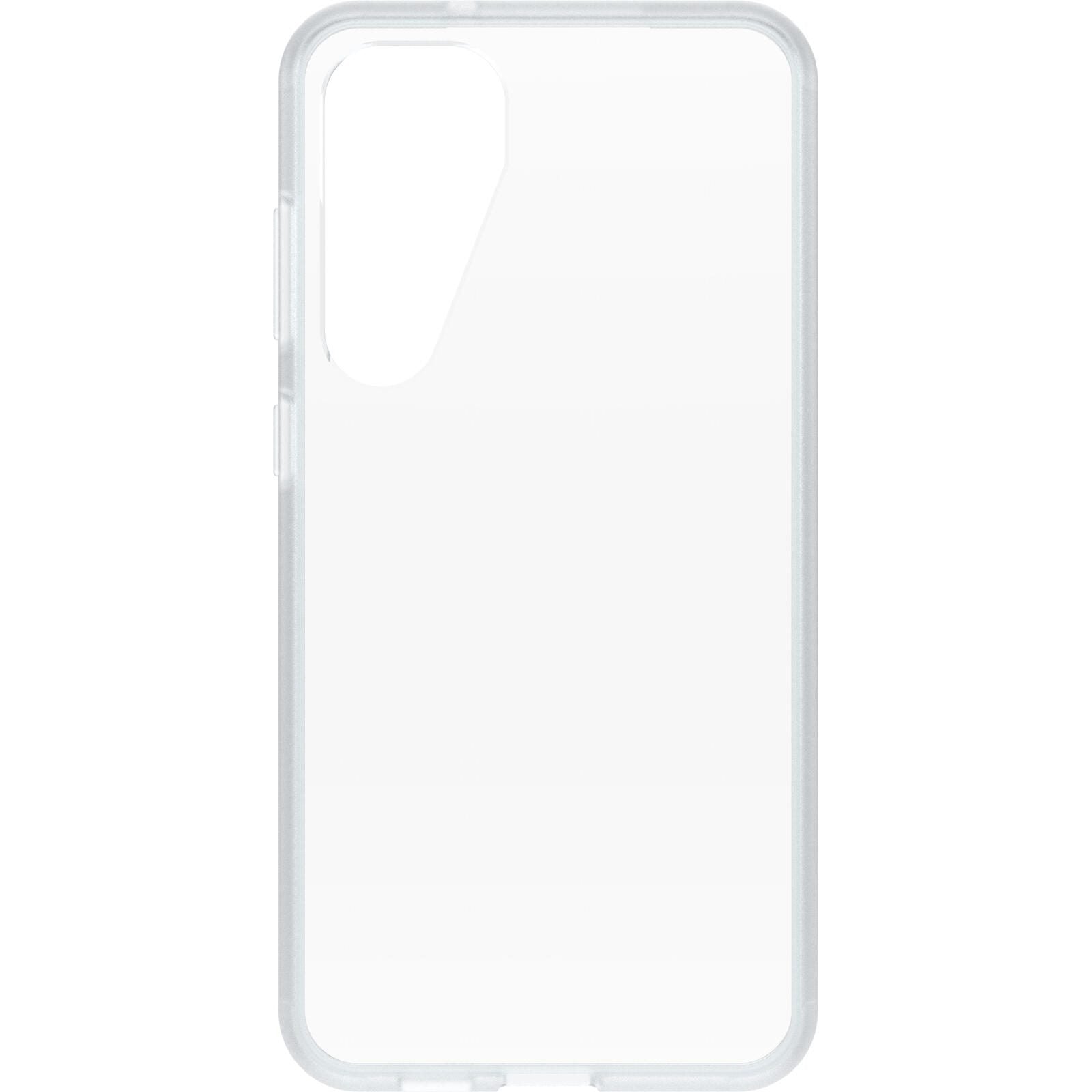 OtterBox React Schutzhülle für Samsung Galaxy S25+ clear