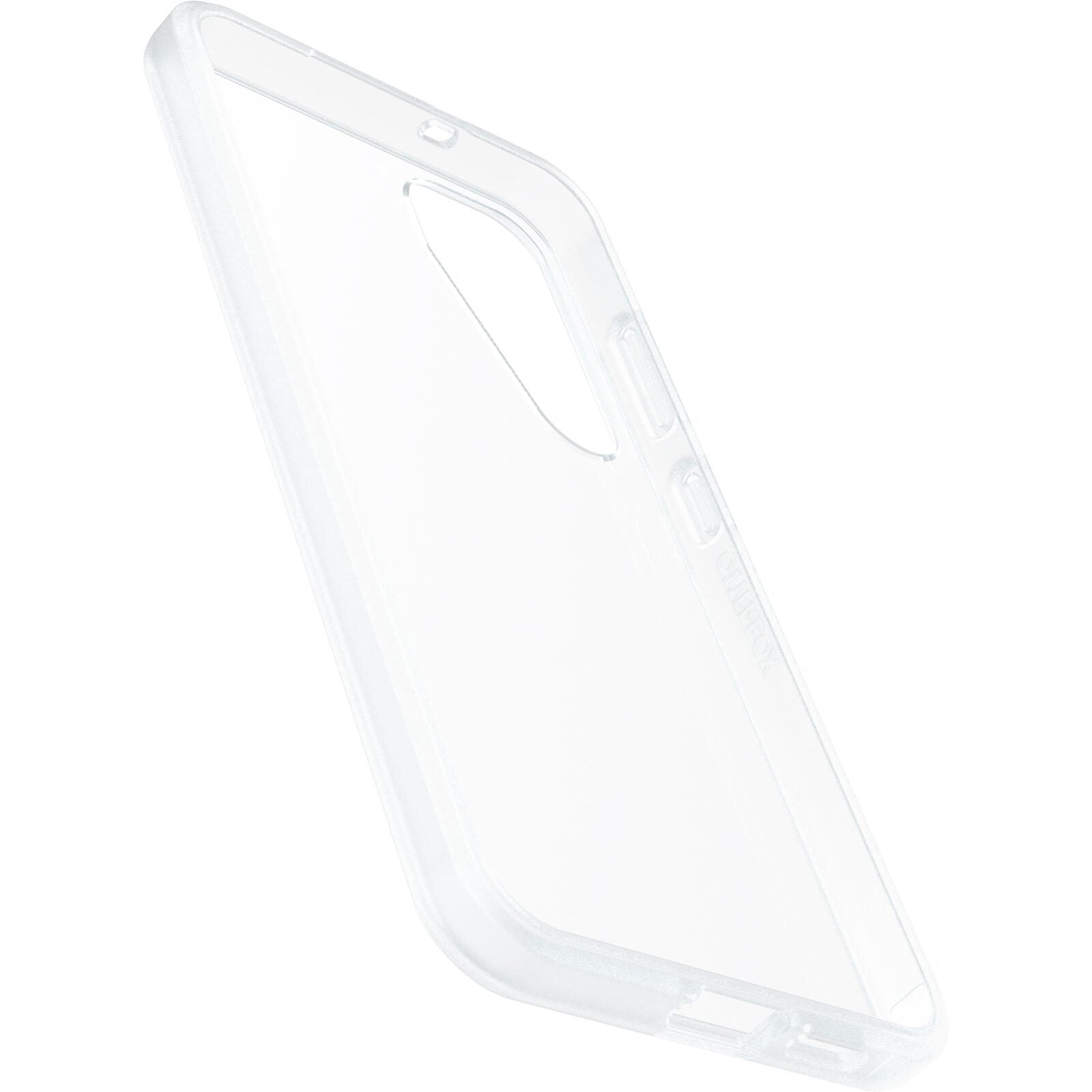 OtterBox React Schutzhülle für Samsung Galaxy S25+ clear