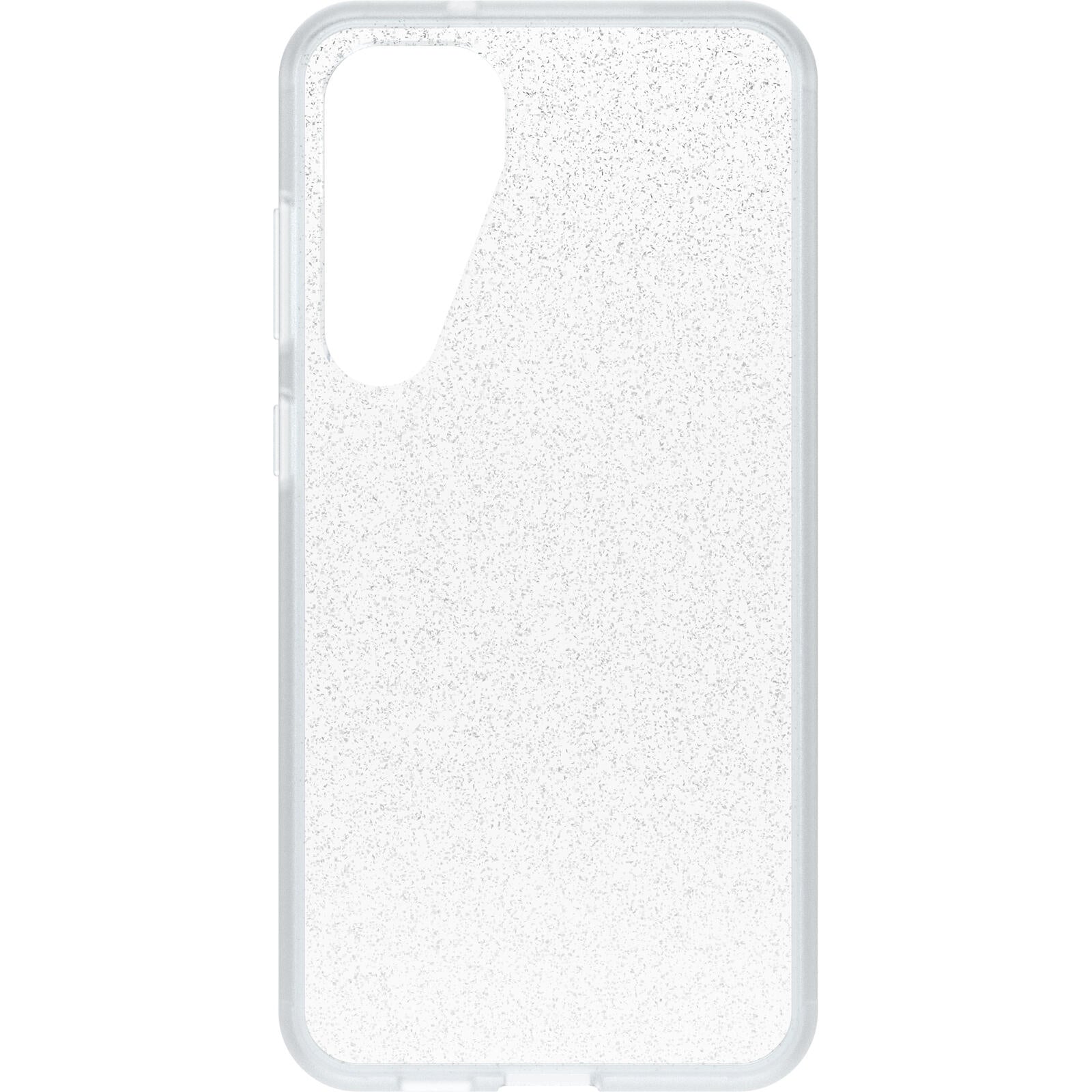 OtterBox React Schutzhülle für Samsung Galaxy S25+ Stardust - clear