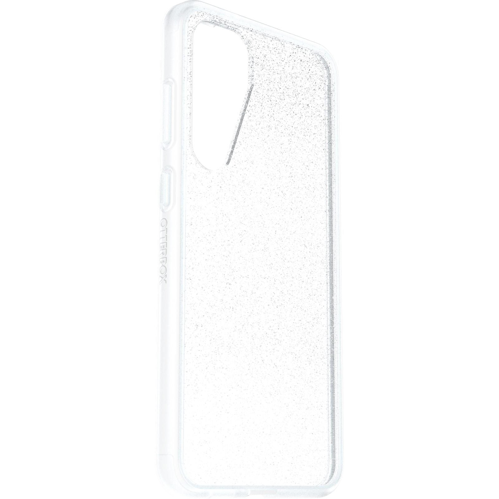 OtterBox React Schutzhülle für Samsung Galaxy S25+ Stardust - clear