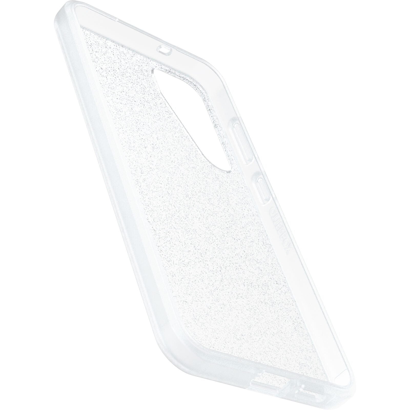 OtterBox React Schutzhülle für Samsung Galaxy S25+ Stardust - clear
