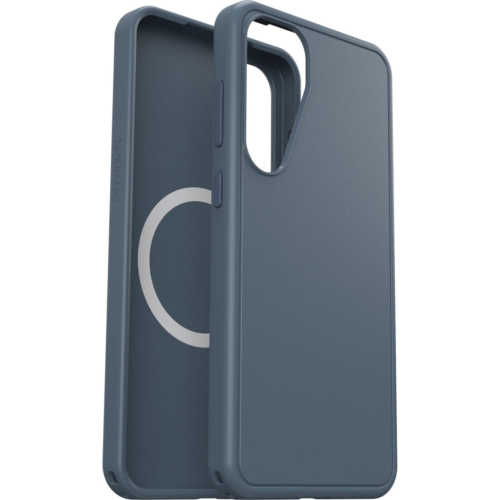 OtterBox Symmetry Magnets Schutzhülle für Samsung Galaxy S25+ Bluetiful - blue