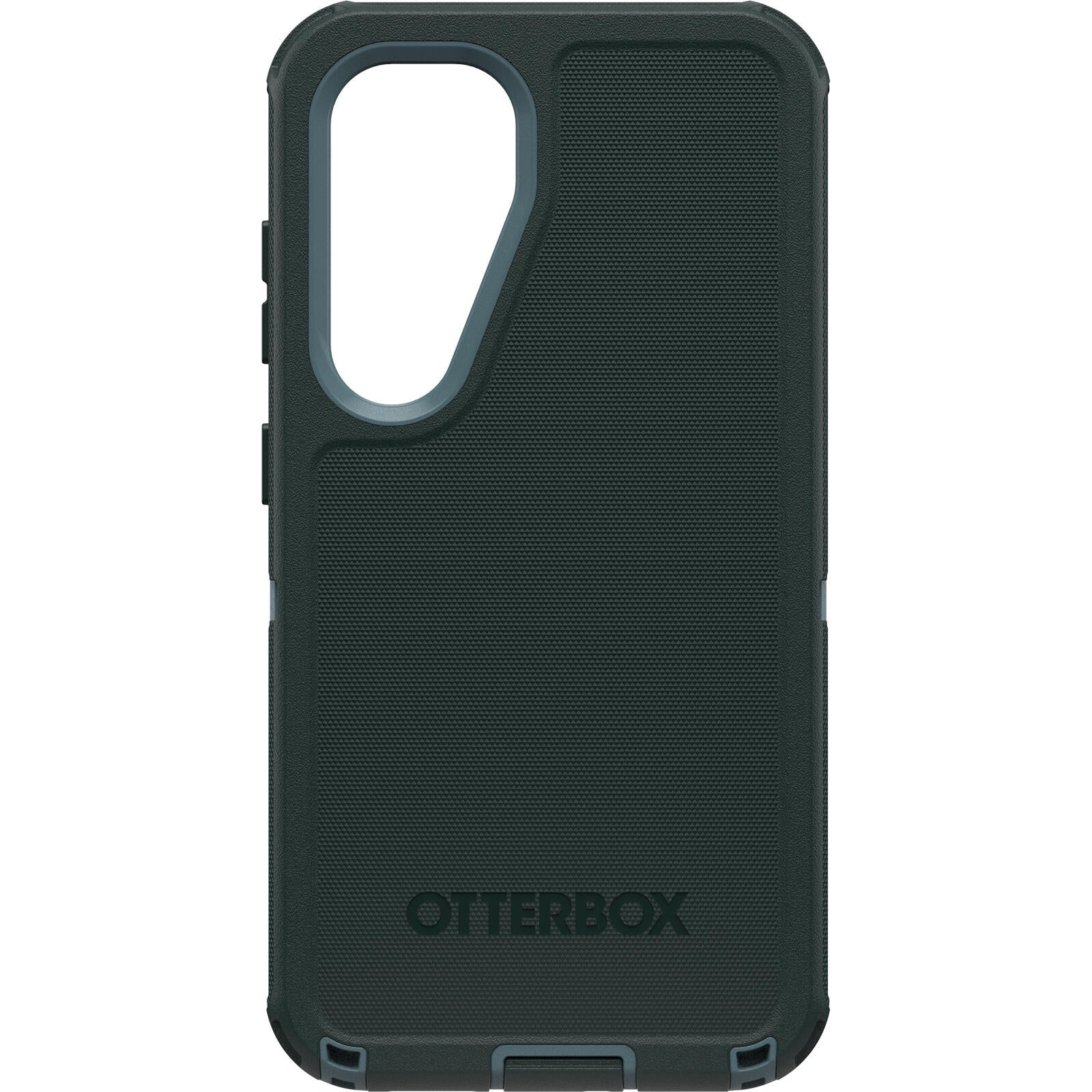 OtterBox Defender Schutzhülle für Samsung Galaxy S25 Sagebrush - grün