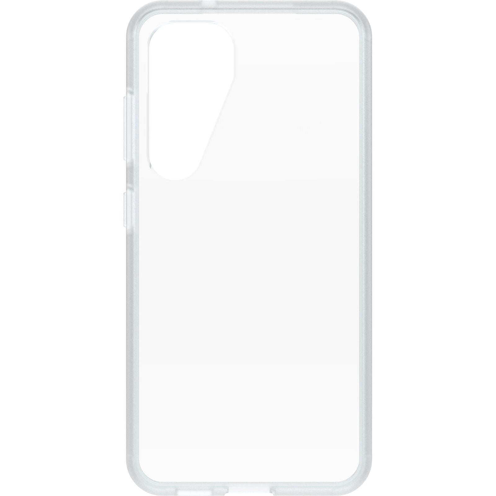 OtterBox React Schutzhülle für Samsung Galaxy S25 - clear
