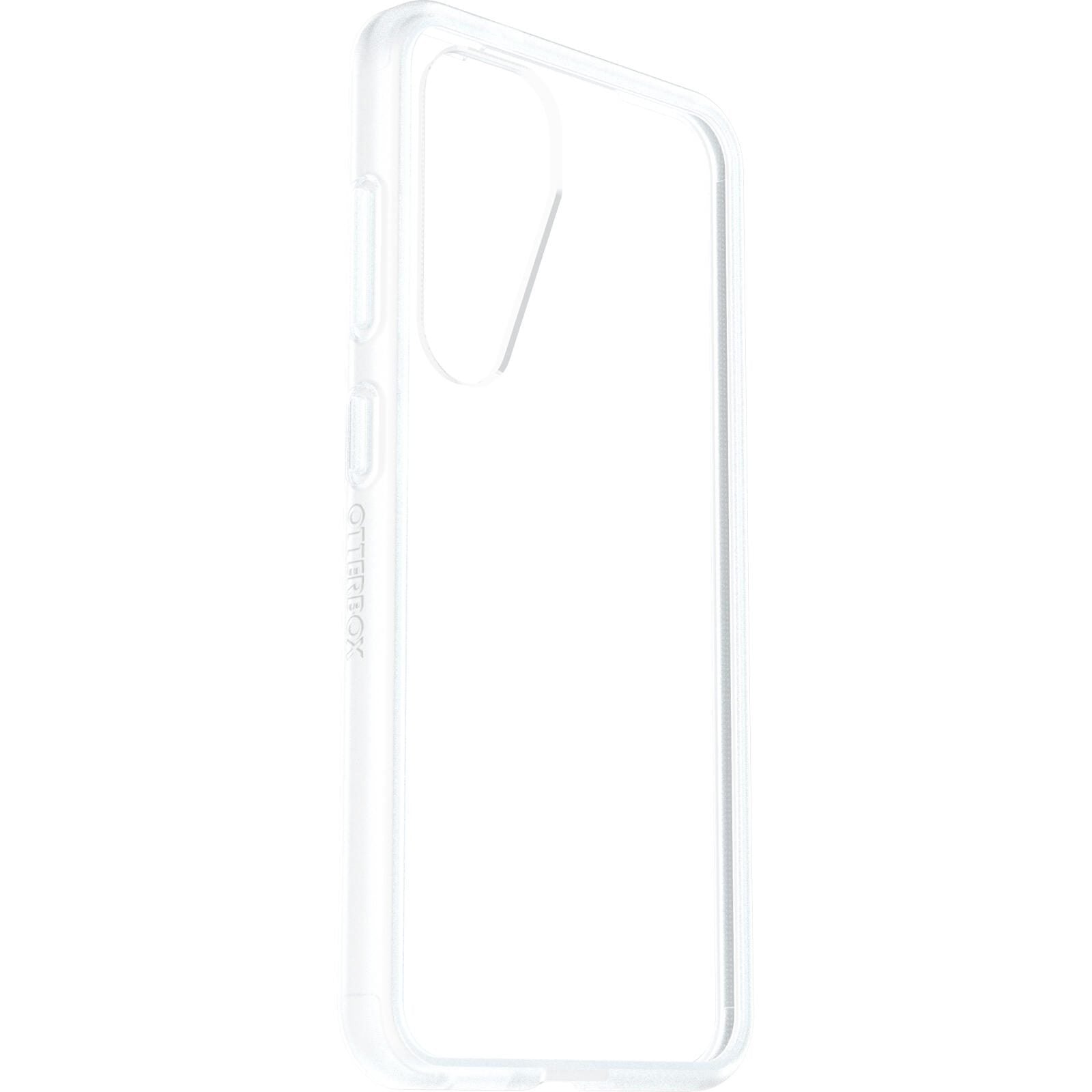 OtterBox React Schutzhülle für Samsung Galaxy S25 - clear