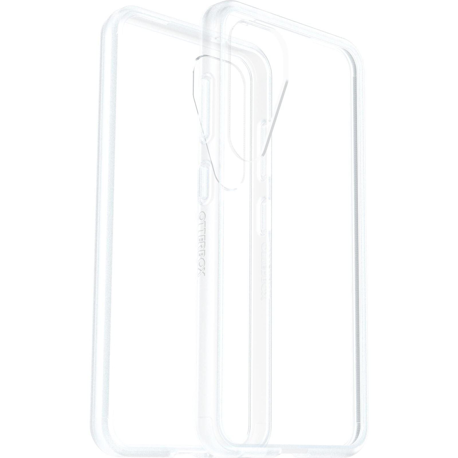 OtterBox React Schutzhülle für Samsung Galaxy S25 - clear