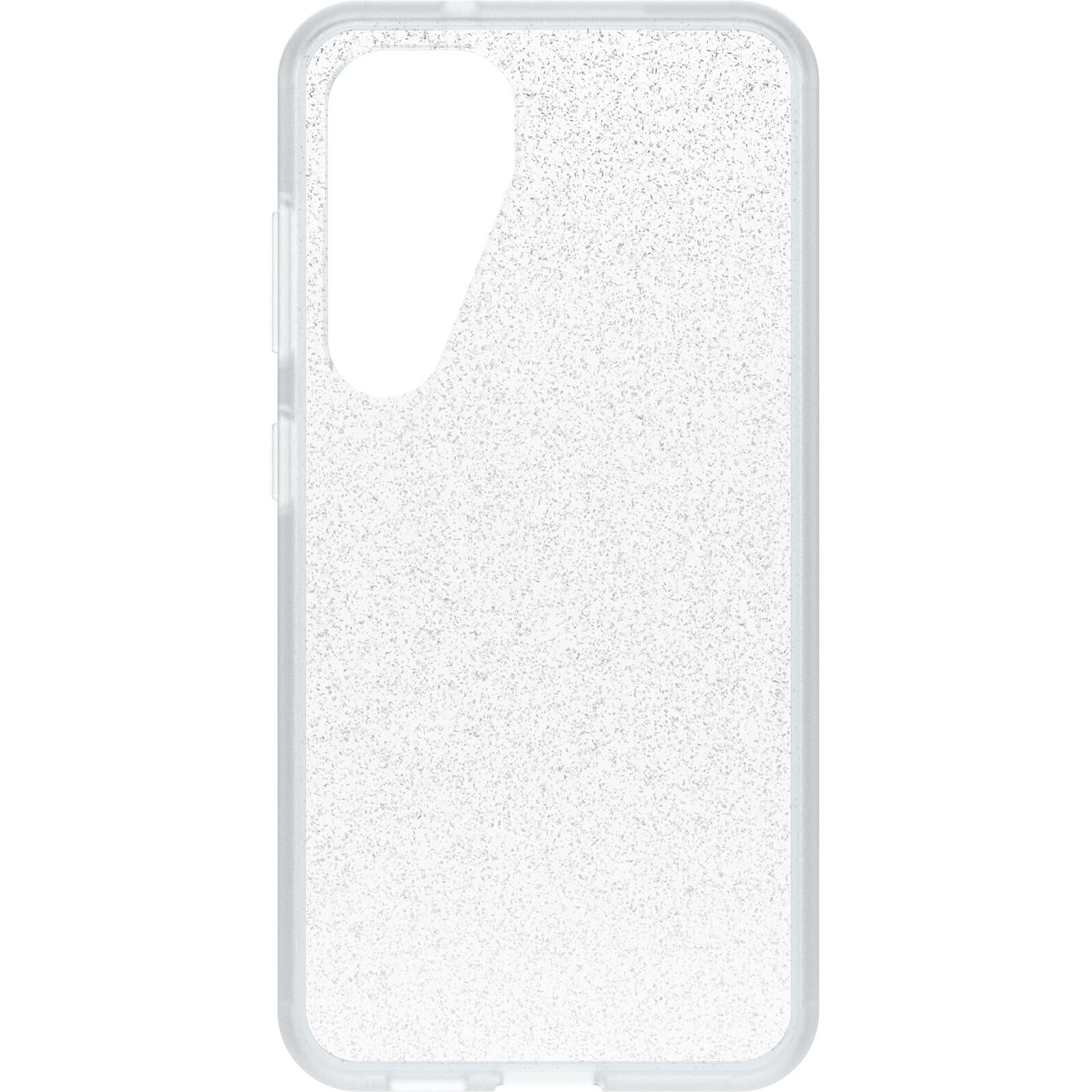 OtterBox React Schutzhülle für Samsung Galaxy S25 - Stardust/Clear