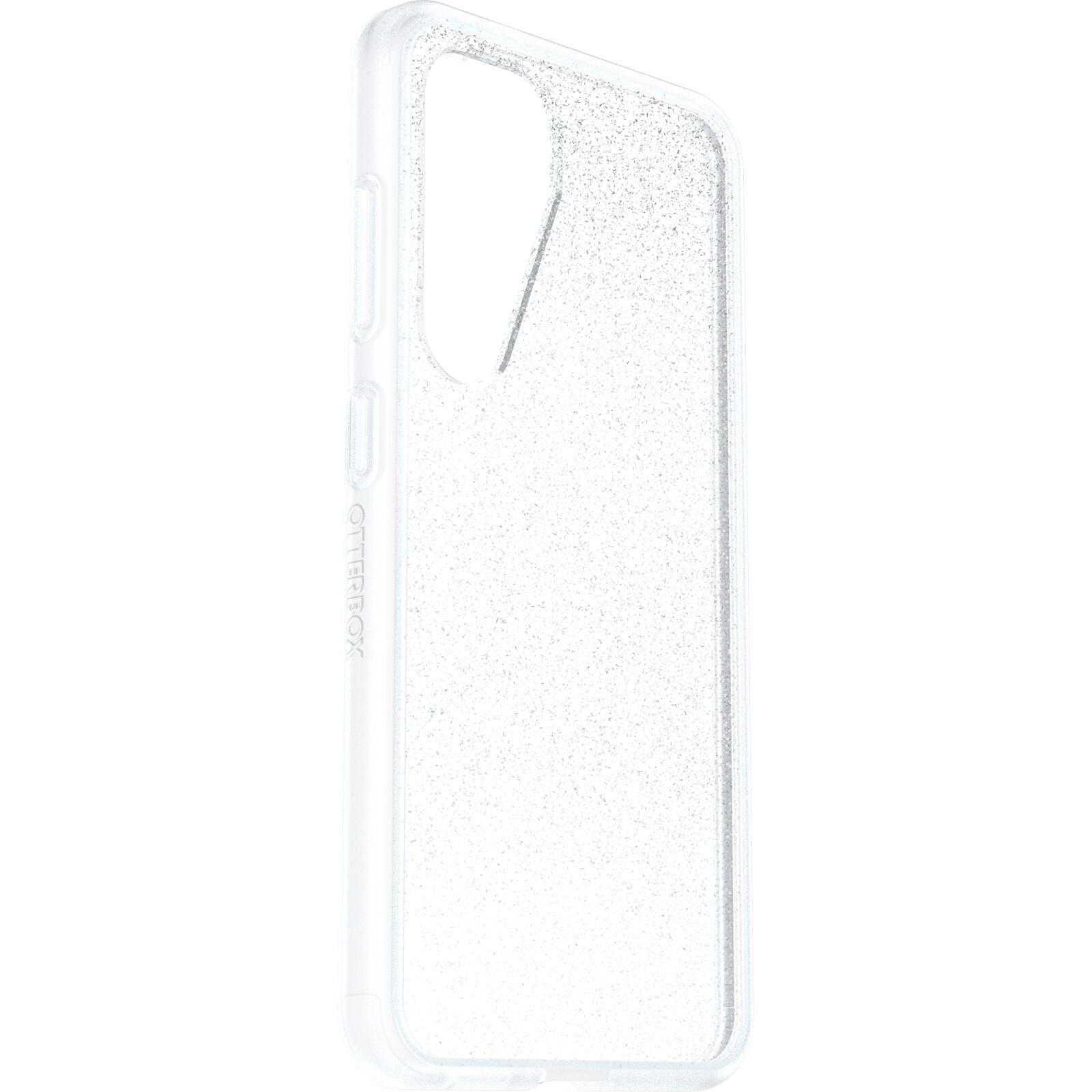 OtterBox React Schutzhülle für Samsung Galaxy S25 - Stardust/Clear