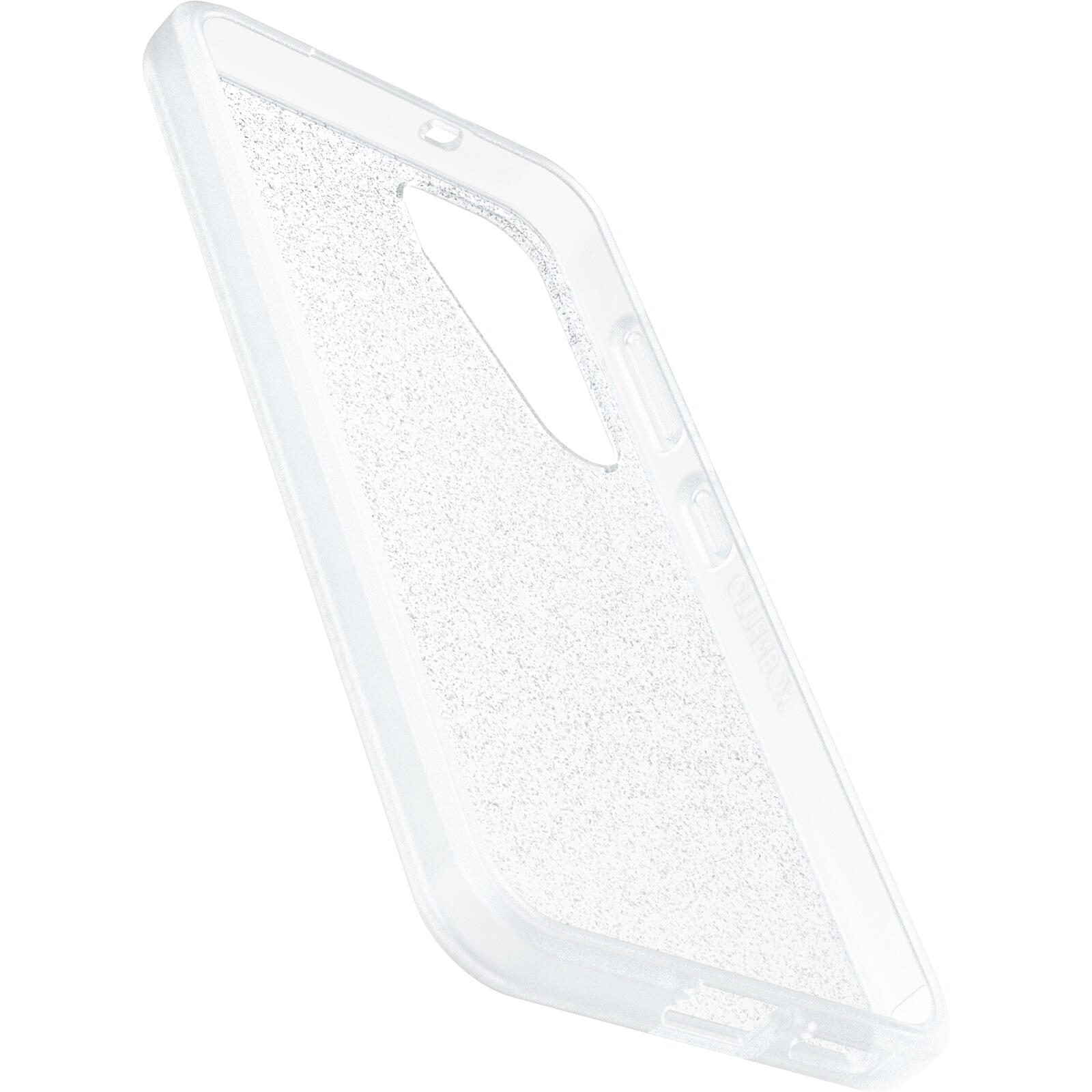 OtterBox React Schutzhülle für Samsung Galaxy S25 - Stardust/Clear