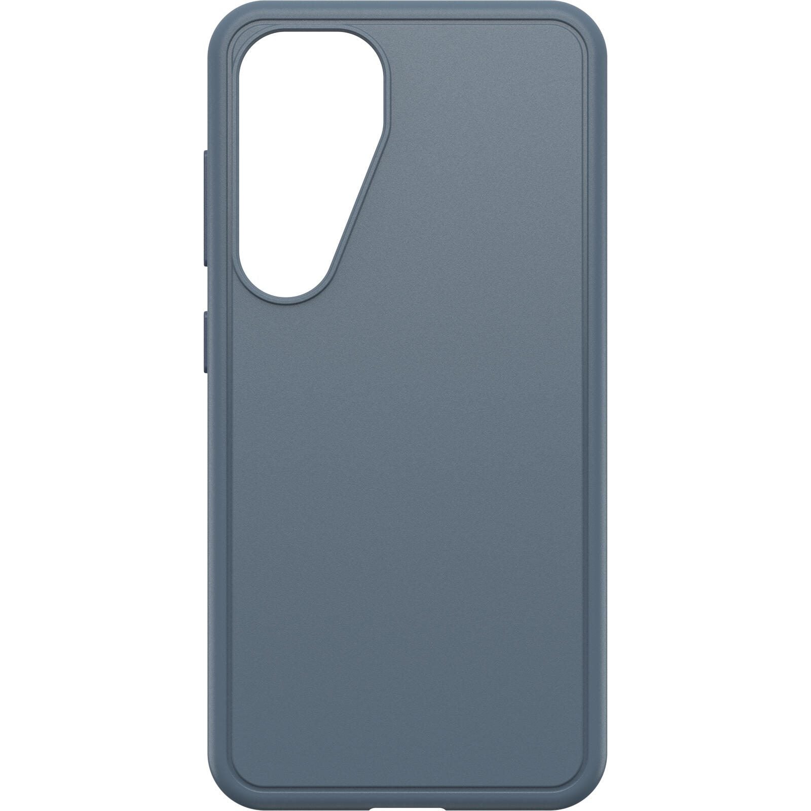 OtterBox Symmetry Magnets Schutzhülle für Samsung Galaxy S25 Bluetiful - blue