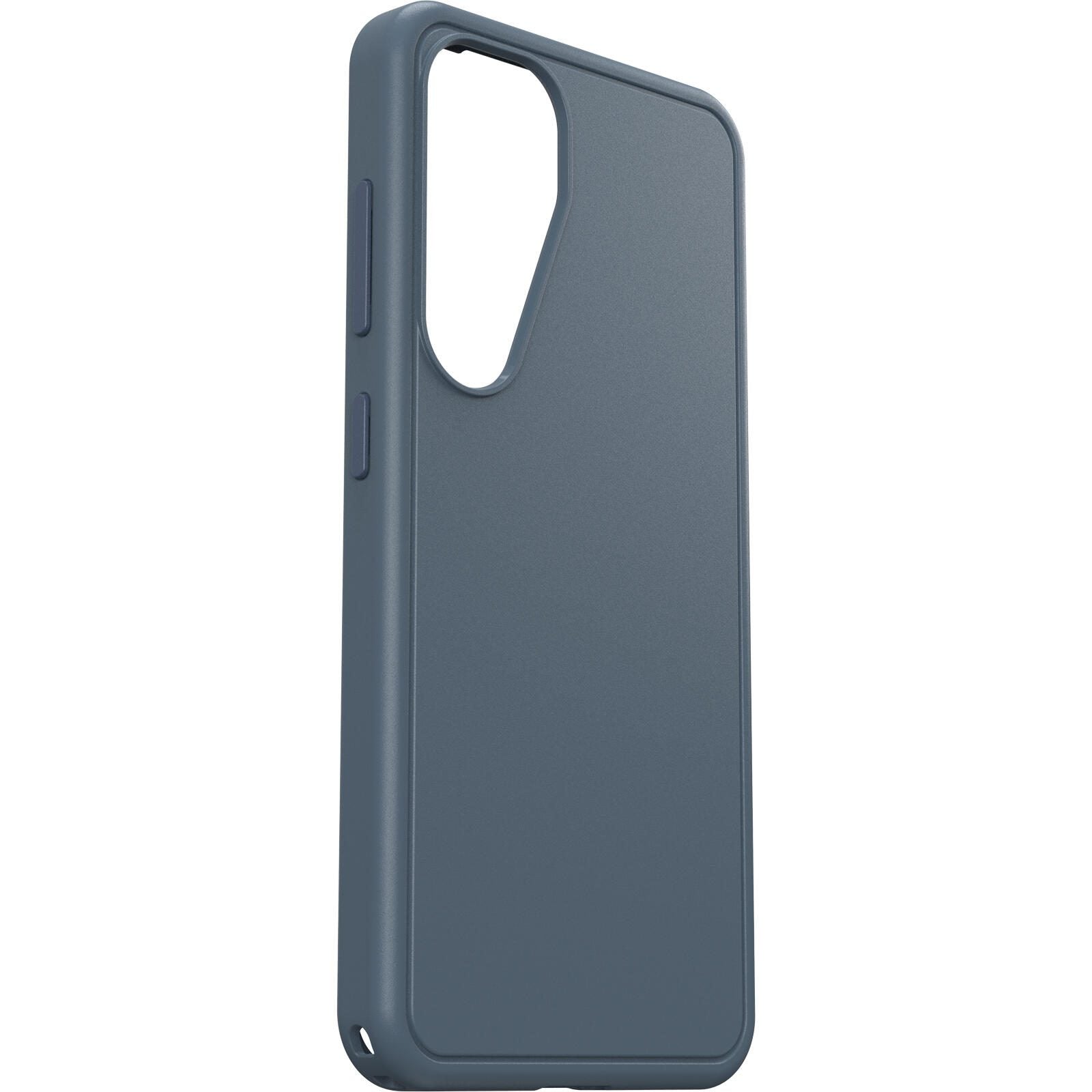 OtterBox Symmetry Magnets Schutzhülle für Samsung Galaxy S25 Bluetiful - blue