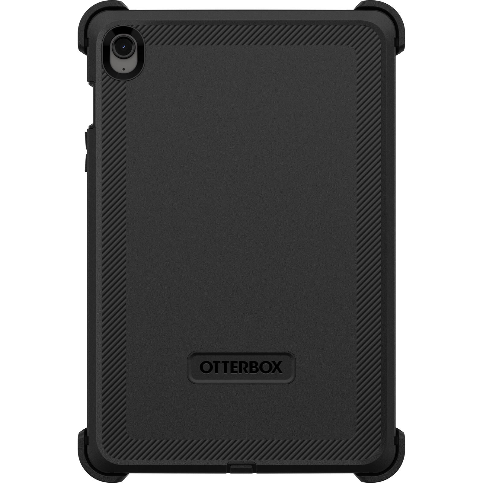 OtterBox Defender für Samsung Galaxy Tab S9 FE & S10 FE (black)