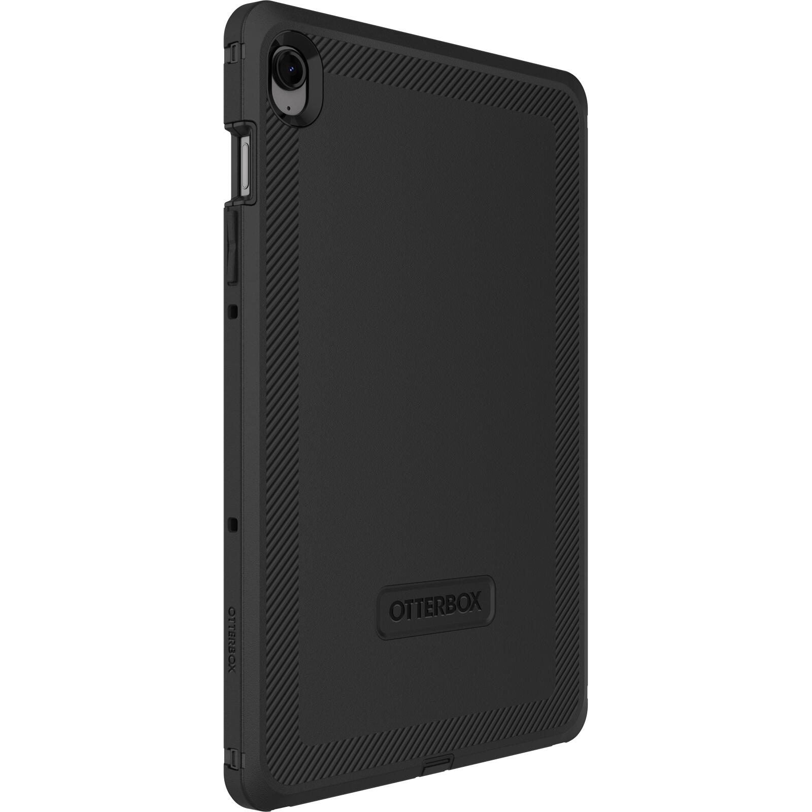 OtterBox Defender für Samsung Galaxy Tab S9 FE & S10 FE (black)