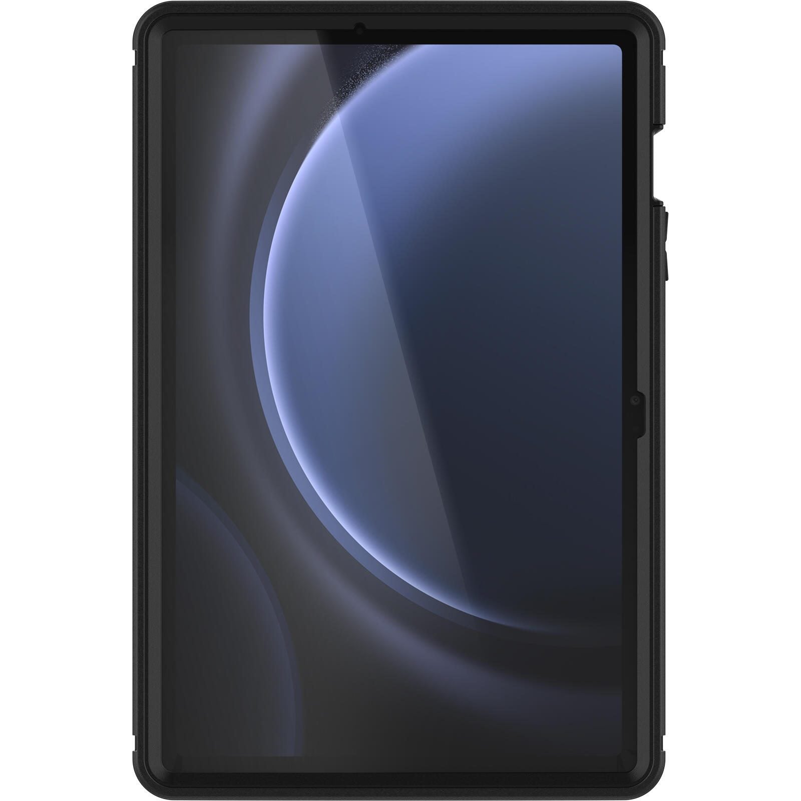 OtterBox Defender für Samsung Galaxy Tab S9 FE & S10 FE (black)