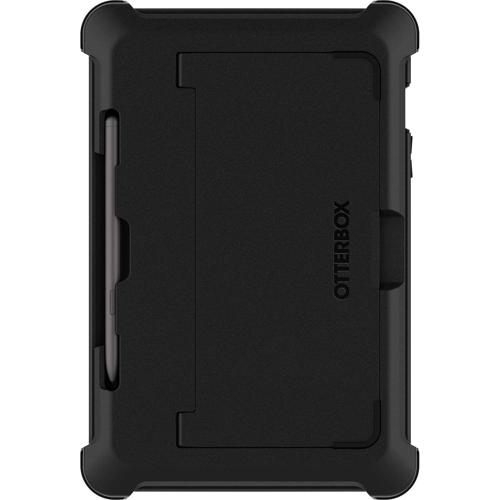 OtterBox Defender für Samsung Galaxy Tab S9 FE & S10 FE (black)