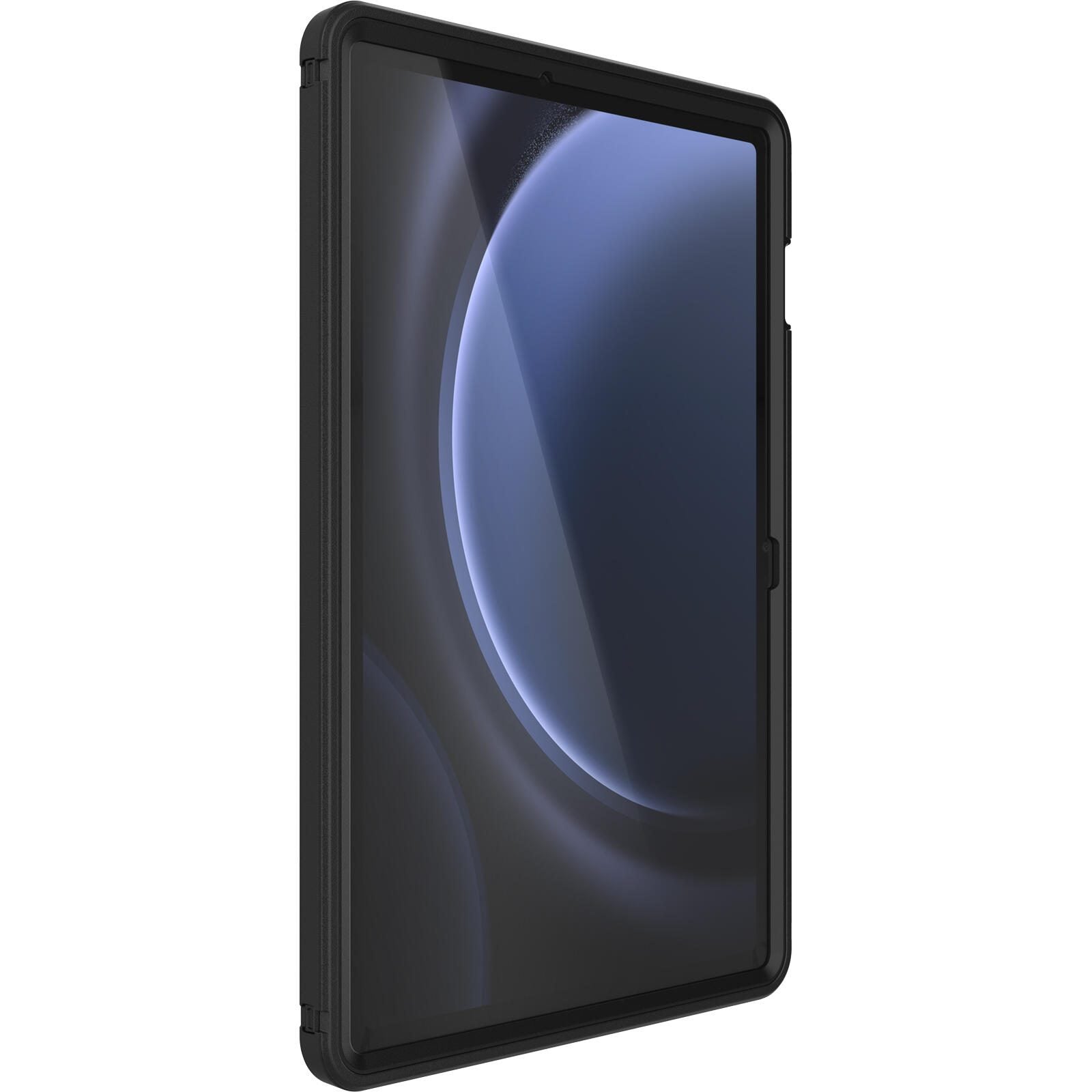 OtterBox Defender für Samsung Galaxy Tab S9 FE & S10 FE (black)