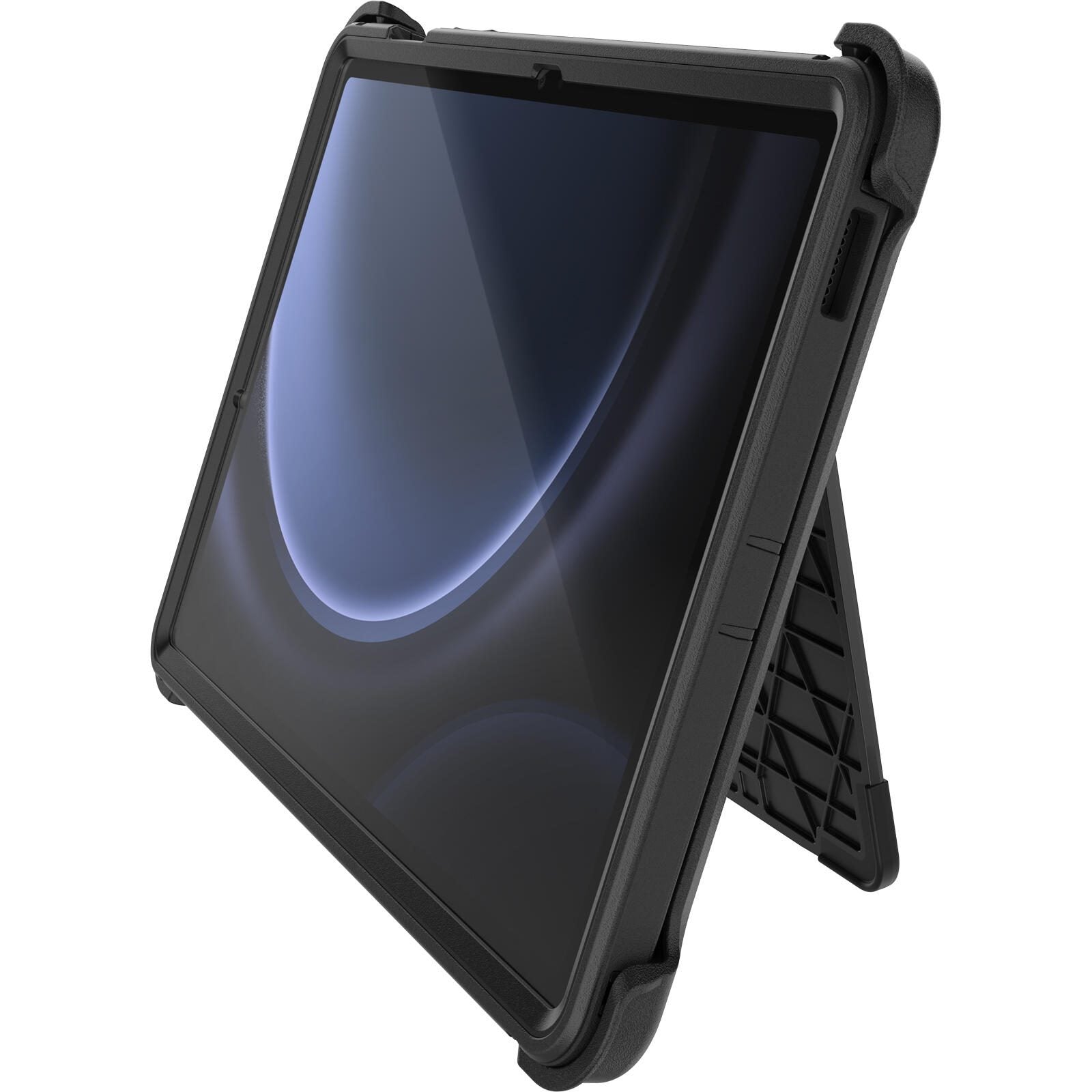 OtterBox Defender für Samsung Galaxy Tab S9 FE & S10 FE (black)