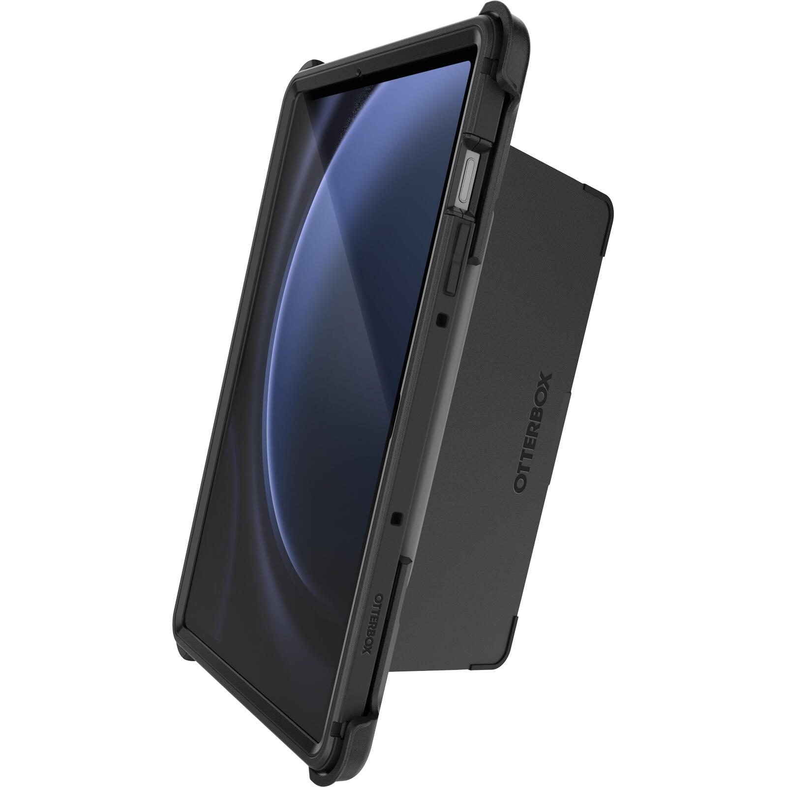 OtterBox Defender für Samsung Galaxy Tab S9 FE & S10 FE (black)