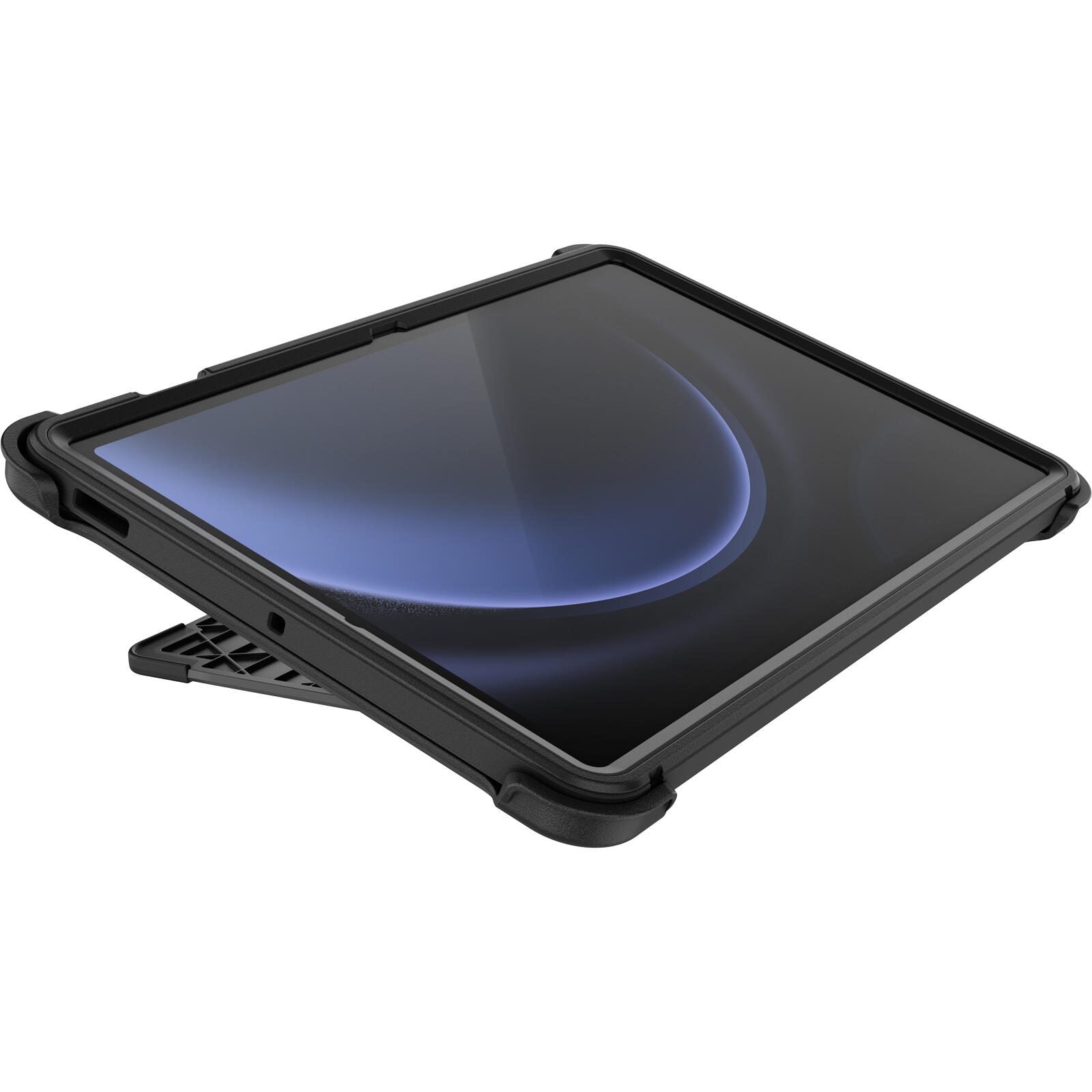 OtterBox Defender für Samsung Galaxy Tab S9 FE & S10 FE (black)