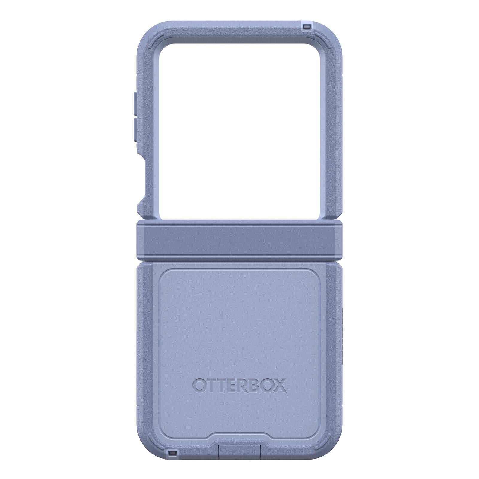 OtterBox Defender XT Samsung Galaxy Z Flip6 Alpine Lupine - purple