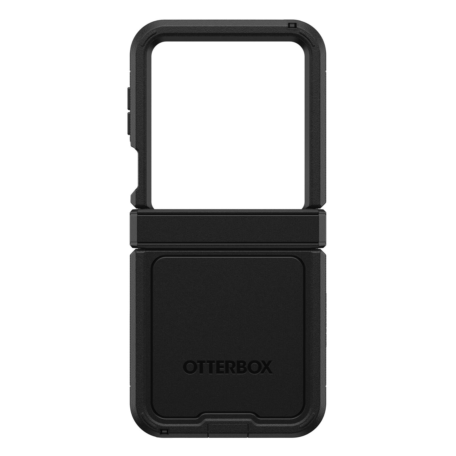 OtterBox Defender XT Samsung Galaxy Z Flip6 - black