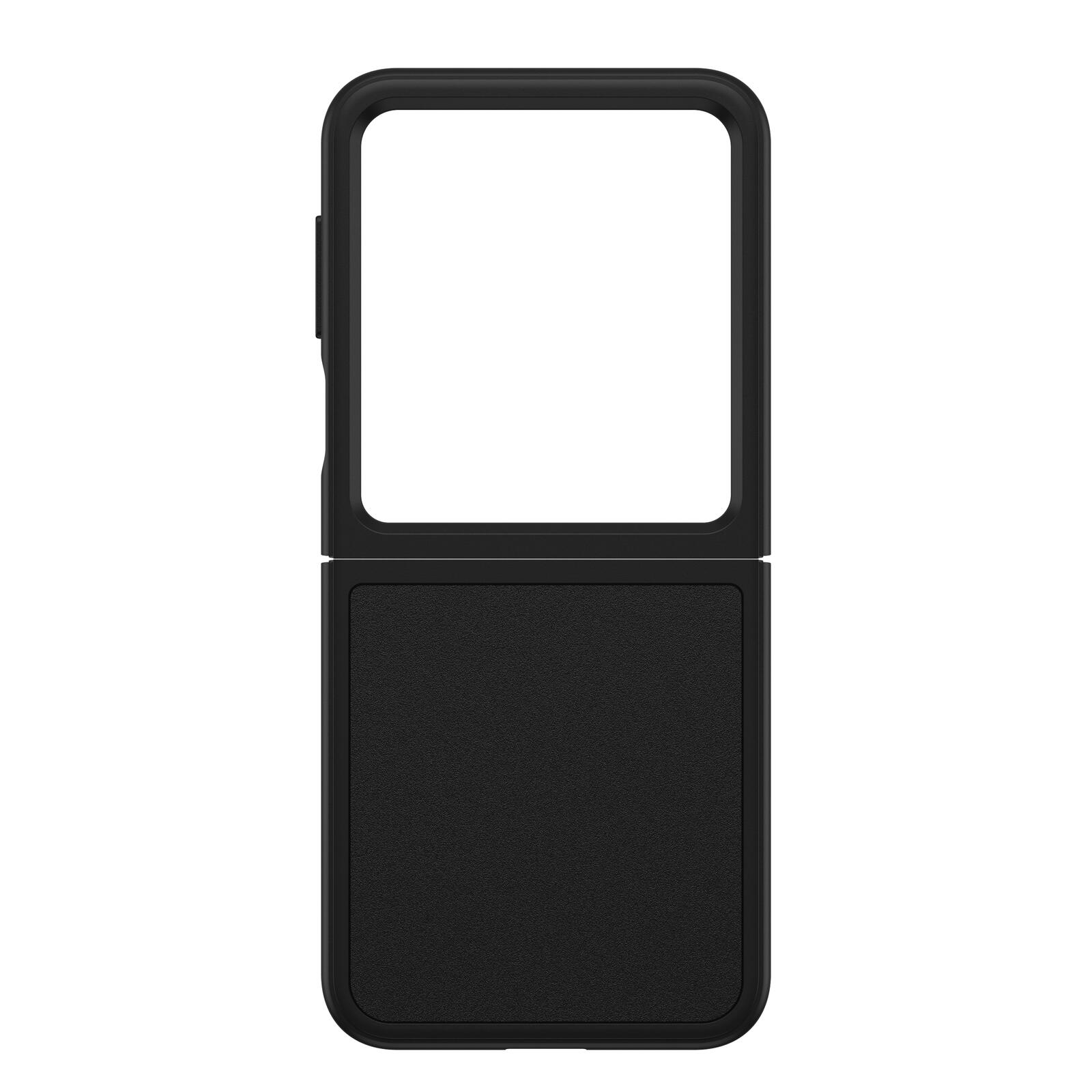 OtterBox Thin Flex Samsung Galaxy Z Flip6 - black
