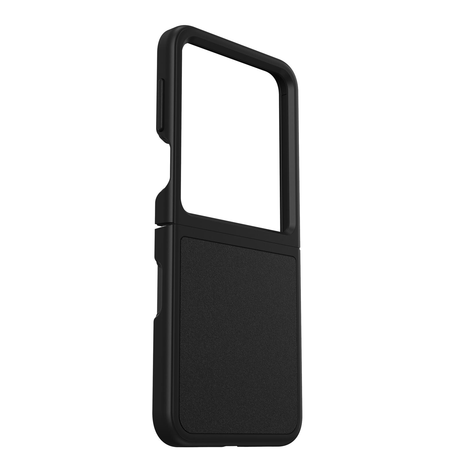 OtterBox Thin Flex Samsung Galaxy Z Flip6 - black