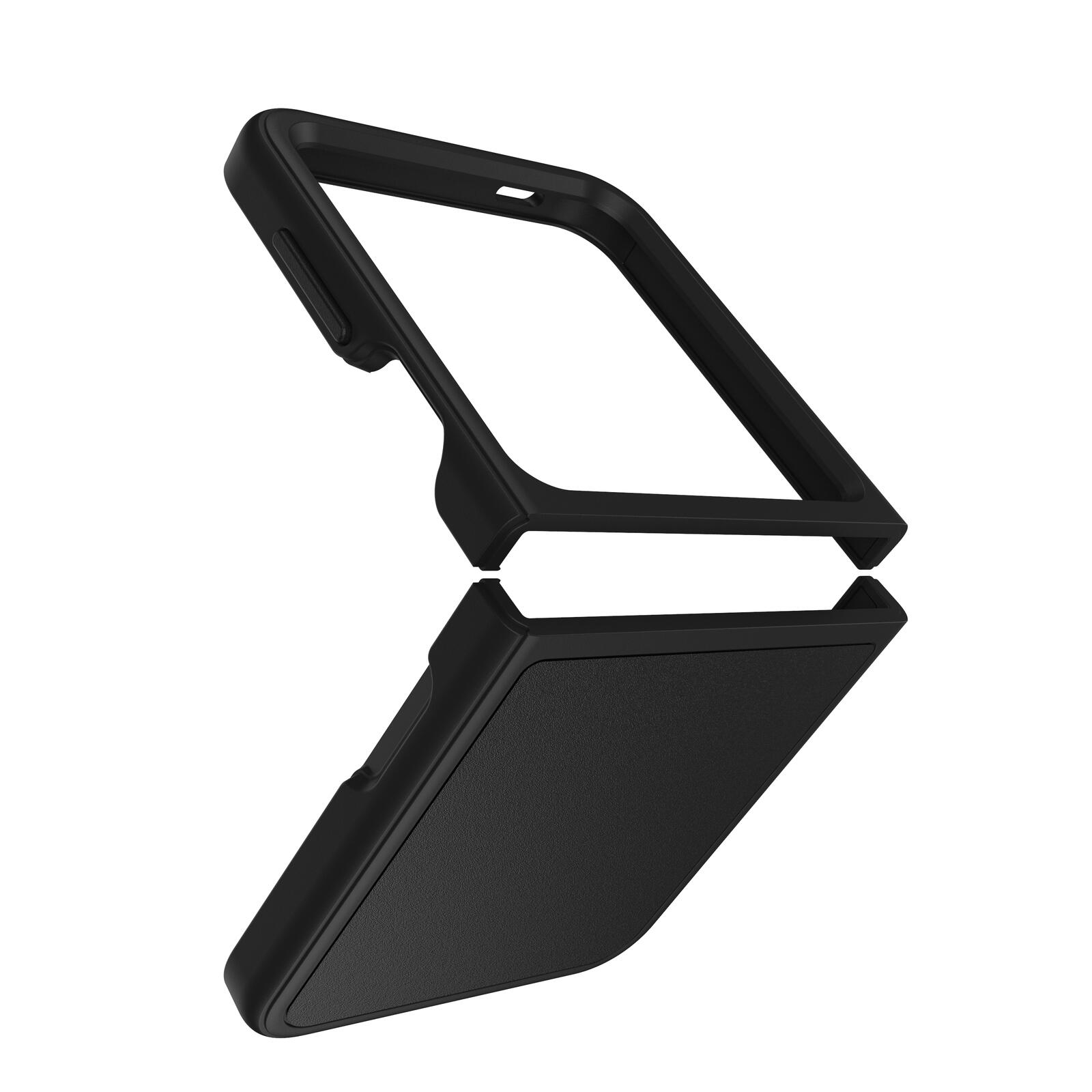 OtterBox Thin Flex Samsung Galaxy Z Flip6 - black