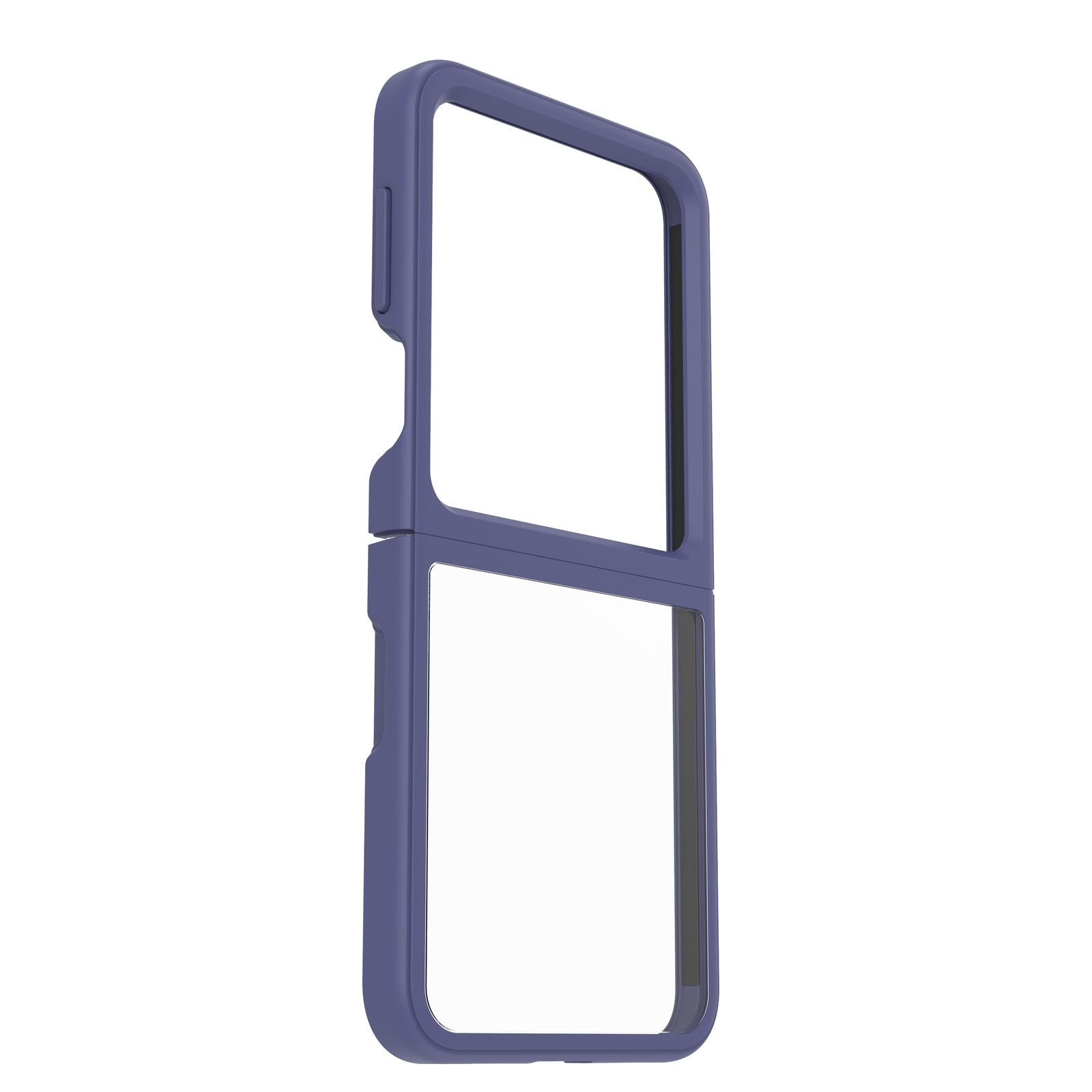 OtterBox Thin Flex Samsung Galaxy Z Flip6 Space Cadet - blue
