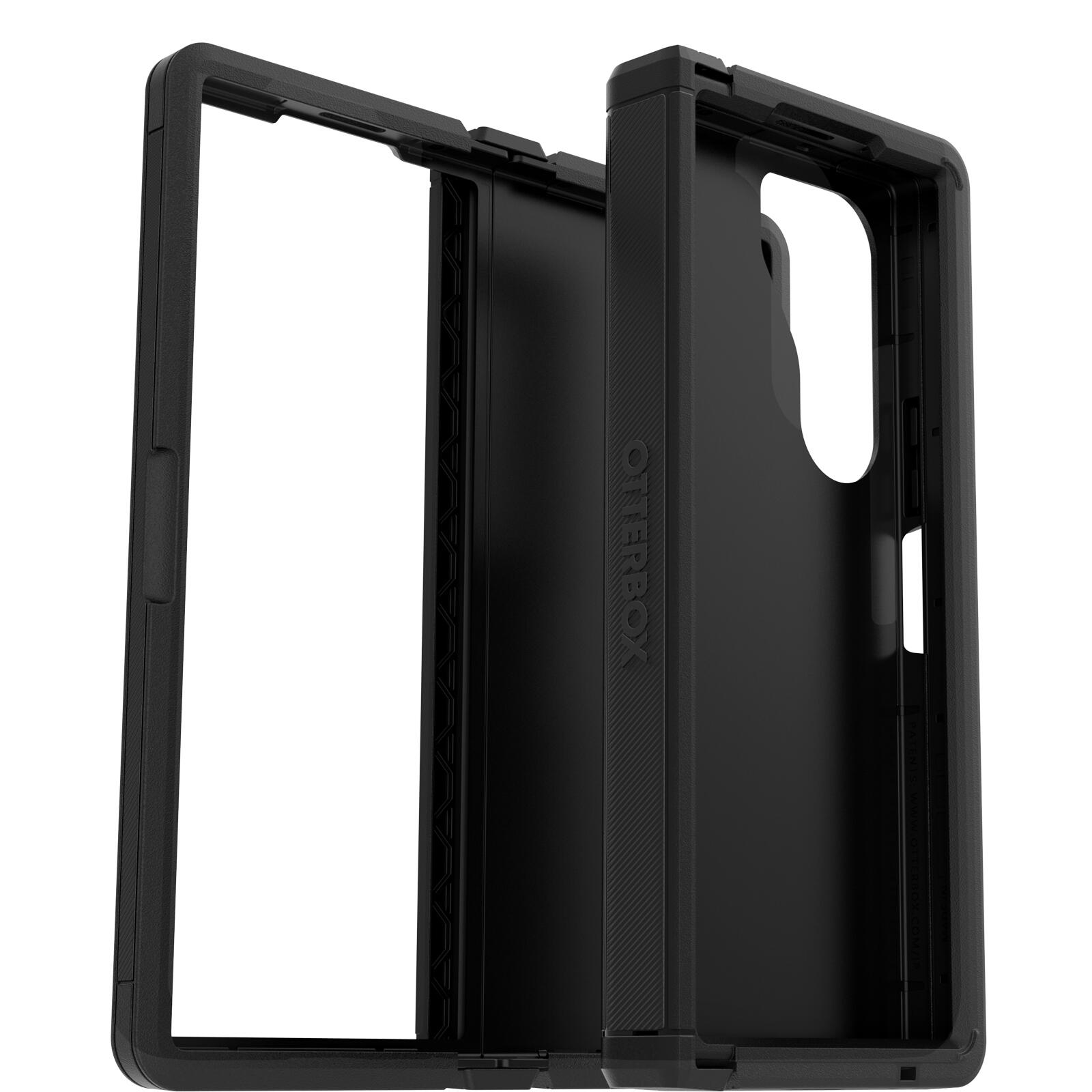OtterBox Defender XT Samsung Galaxy Z Fold6 - black