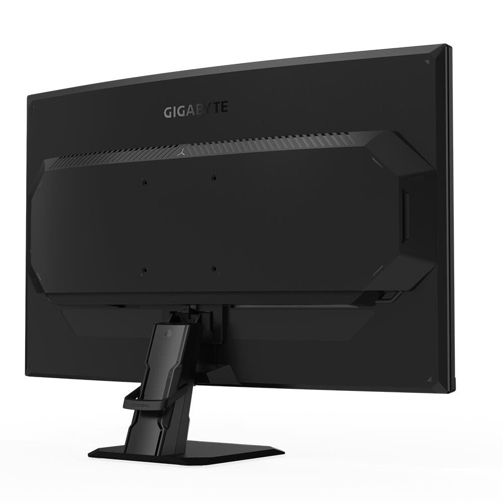GIGABYTE GS27QC QHD Curved Gaming Monitor
