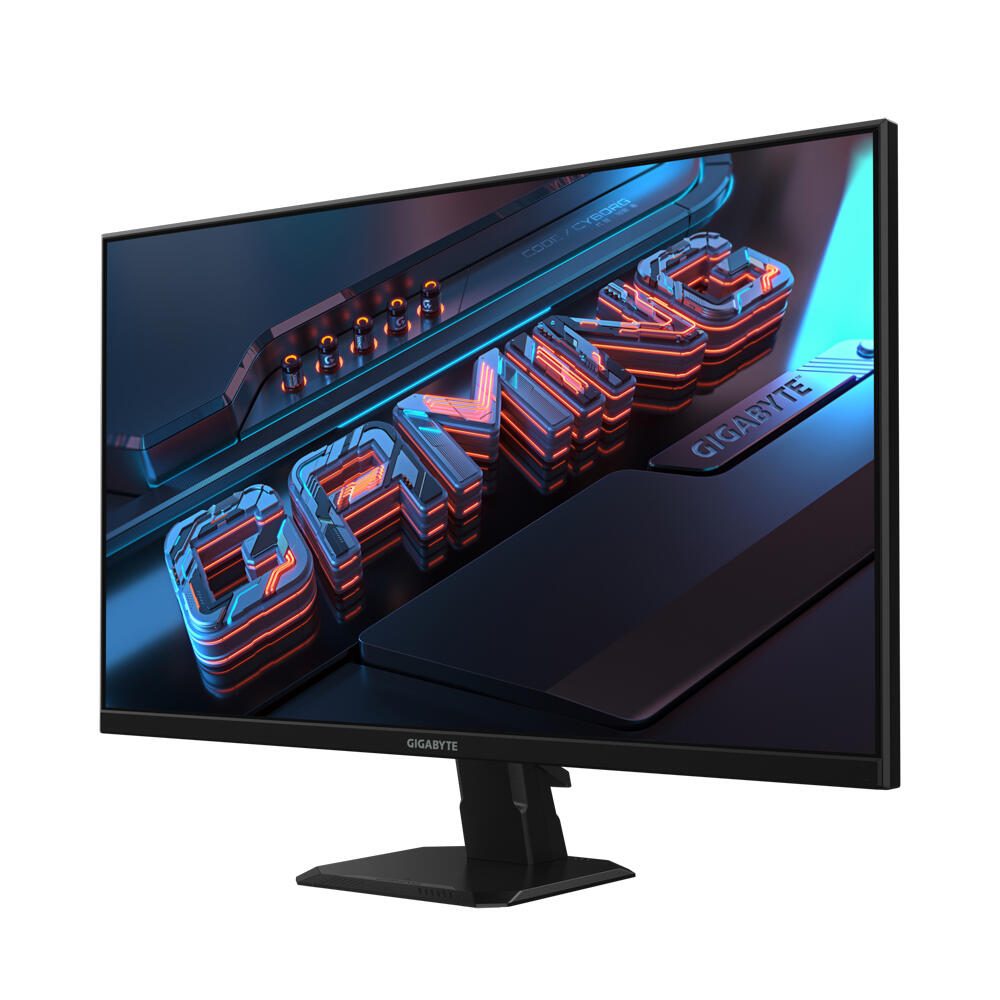 GIGABYTE GS27Q QHD Gaming Monitor