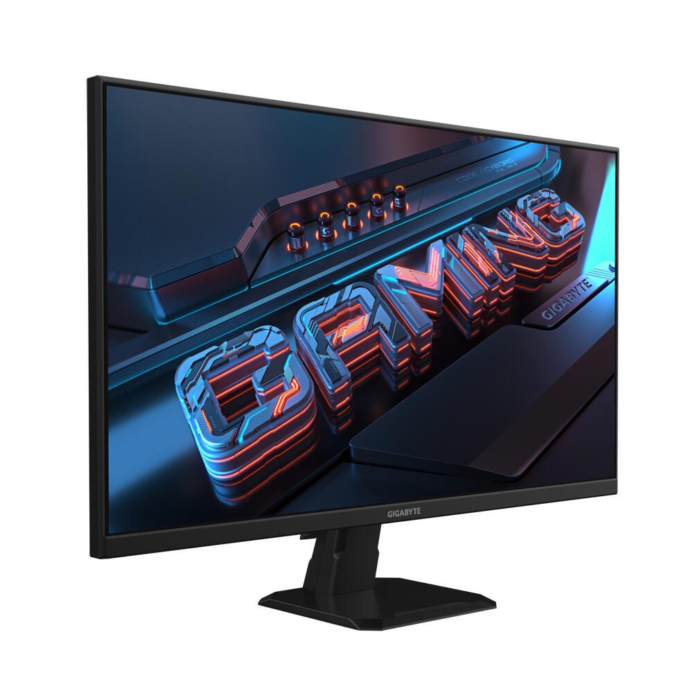 GIGABYTE GS27Q QHD Gaming Monitor