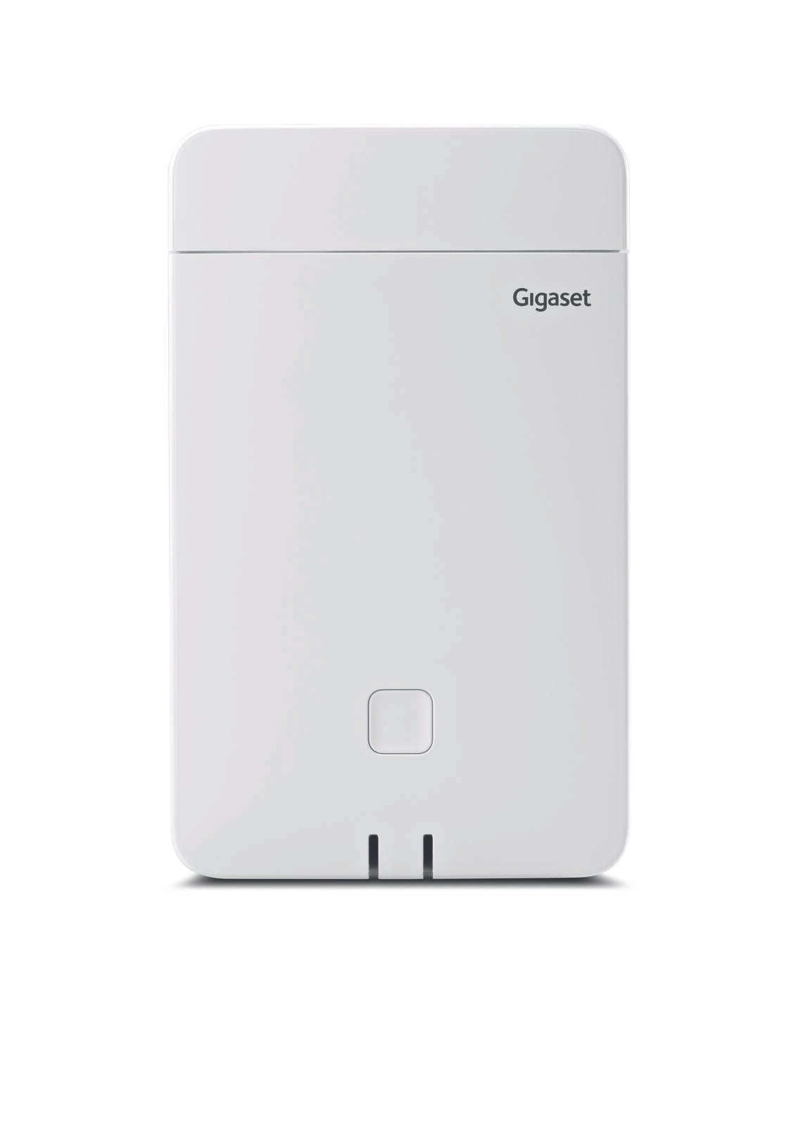 Gigaset pro N870E IP - Basisstation für schnurloses Telefon