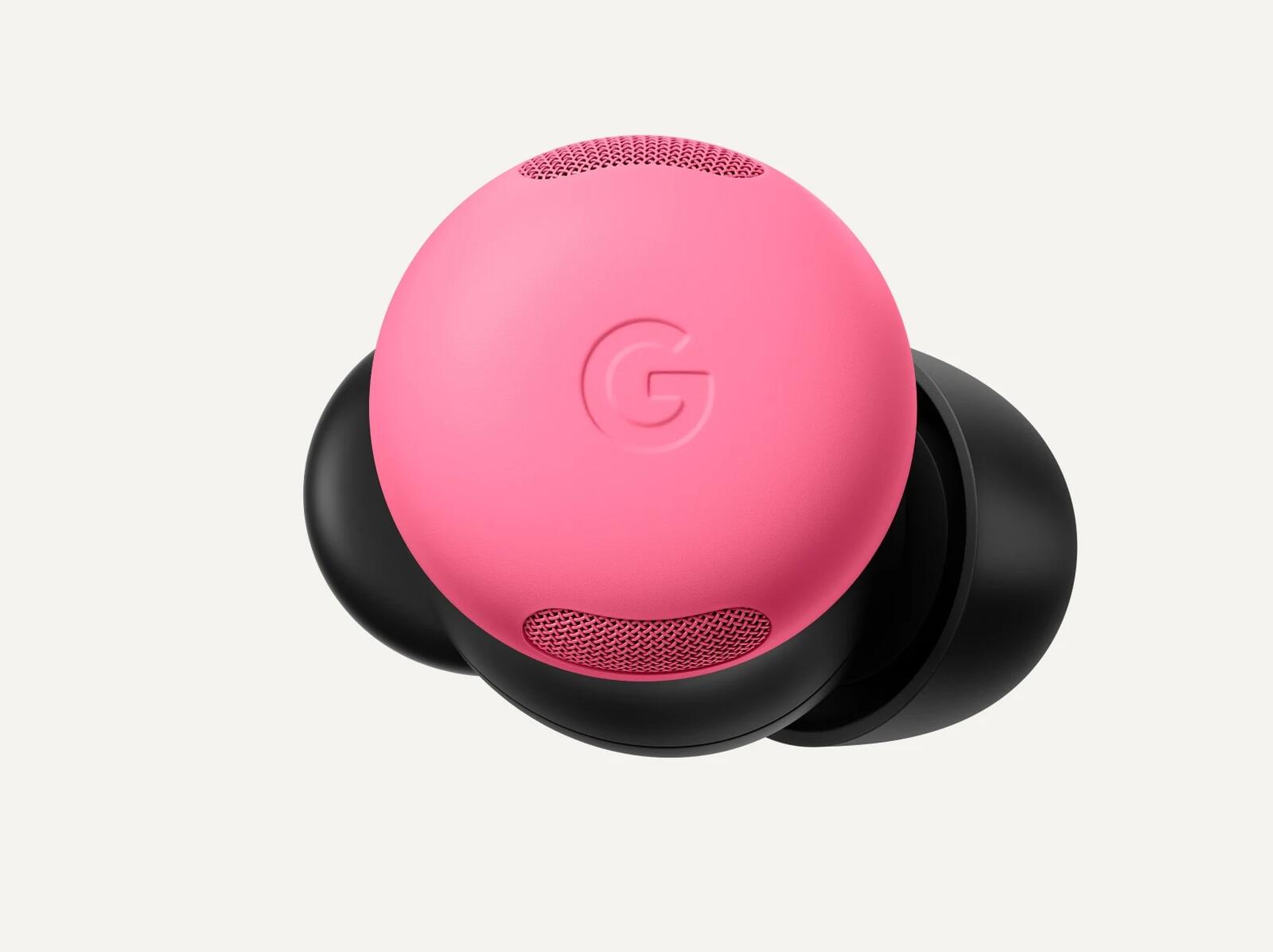 Google Pixel Buds Pro 2 - Peony/Rosa
