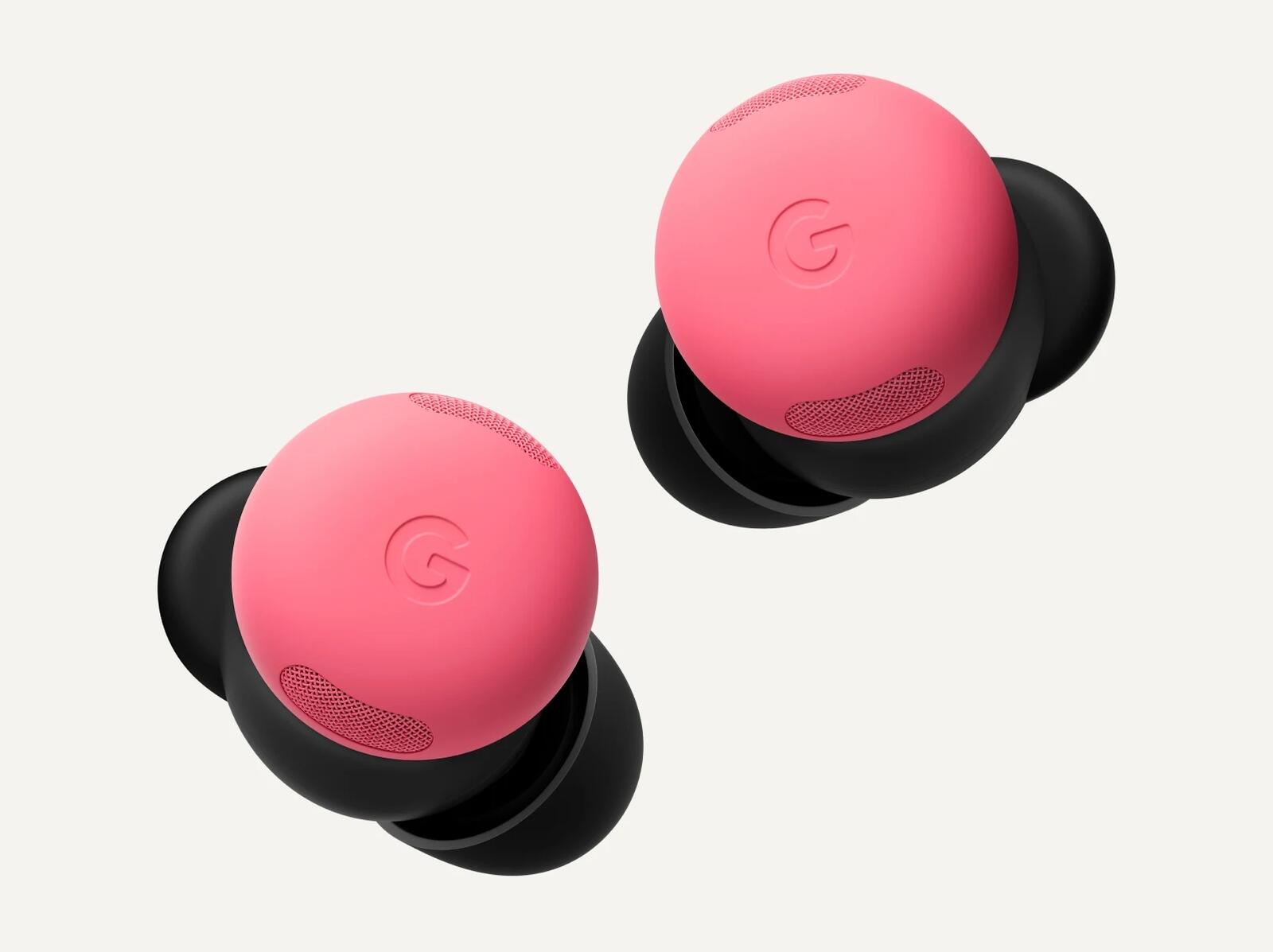 Google Pixel Buds Pro 2 - Peony/Rosa