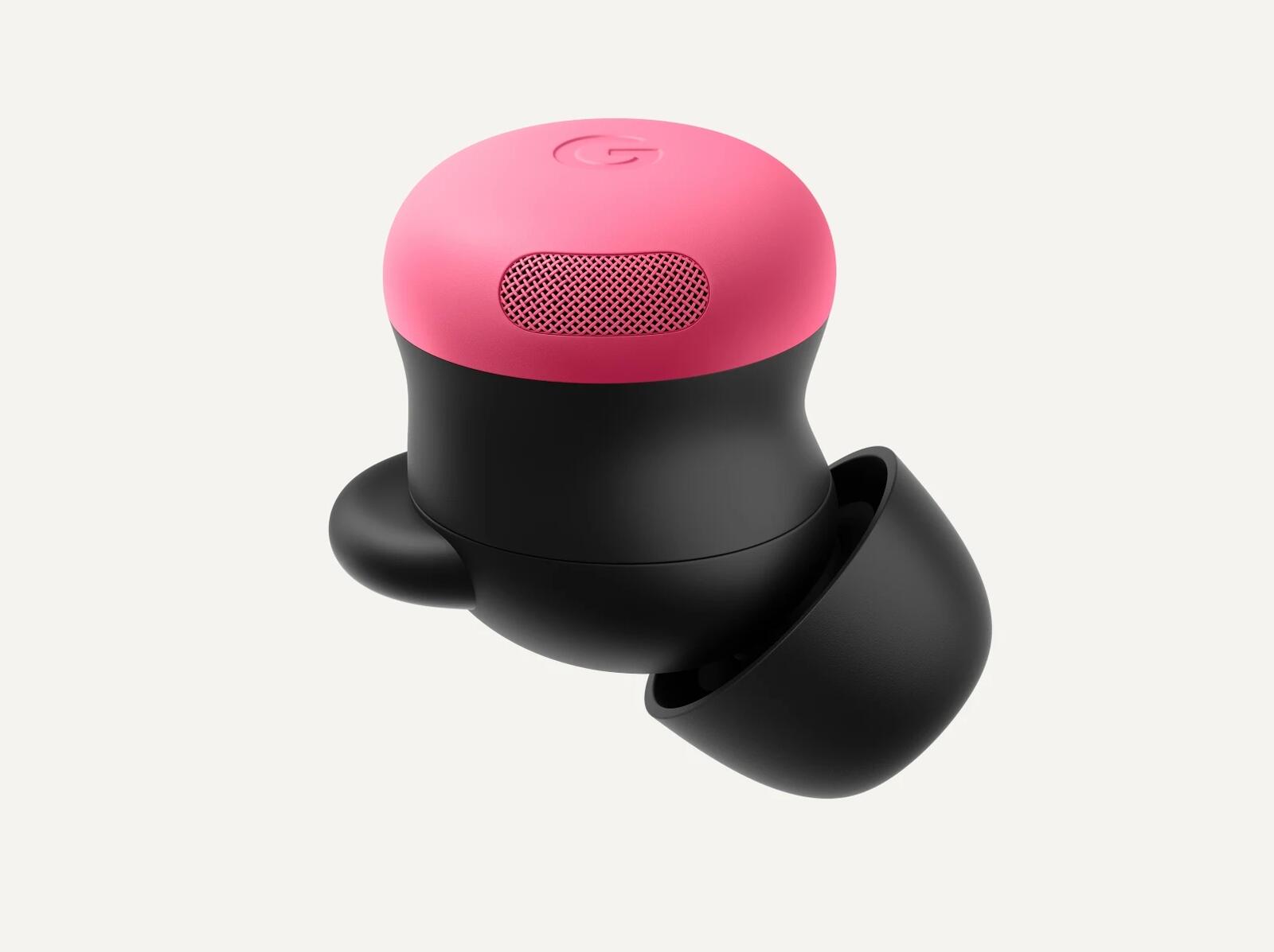 Google Pixel Buds Pro 2 - Peony/Rosa