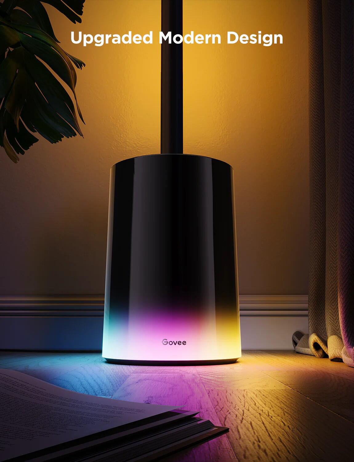 Govee RGBICWW SMART Stehlampe 2