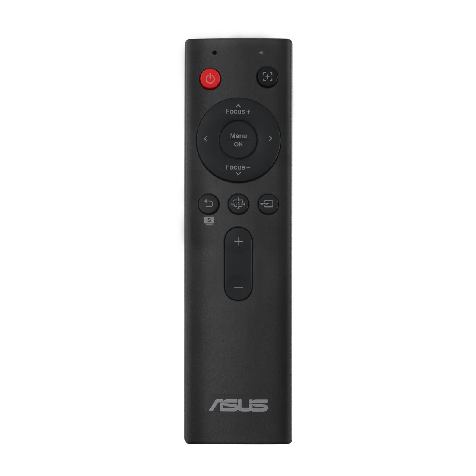 ASUS H1 LED-Projektor (Full HD, 3000 Lumen, 120 Hz, 125% Rec. 709, 125% sRGB, integrierter 10W-Lautsprecher, HDMI, RS-23