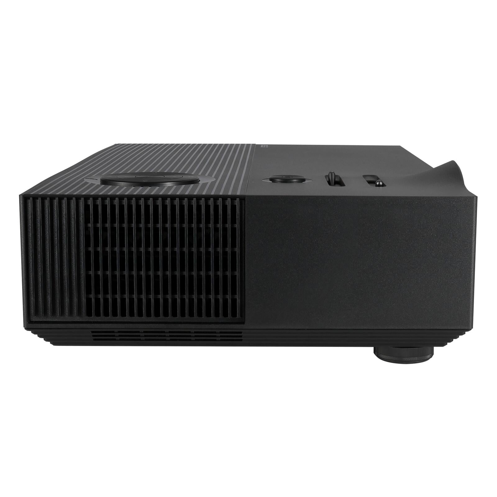 ASUS H1 LED-Projektor (Full HD, 3000 Lumen, 120 Hz, 125% Rec. 709, 125% sRGB, integrierter 10W-Lautsprecher, HDMI, RS-23