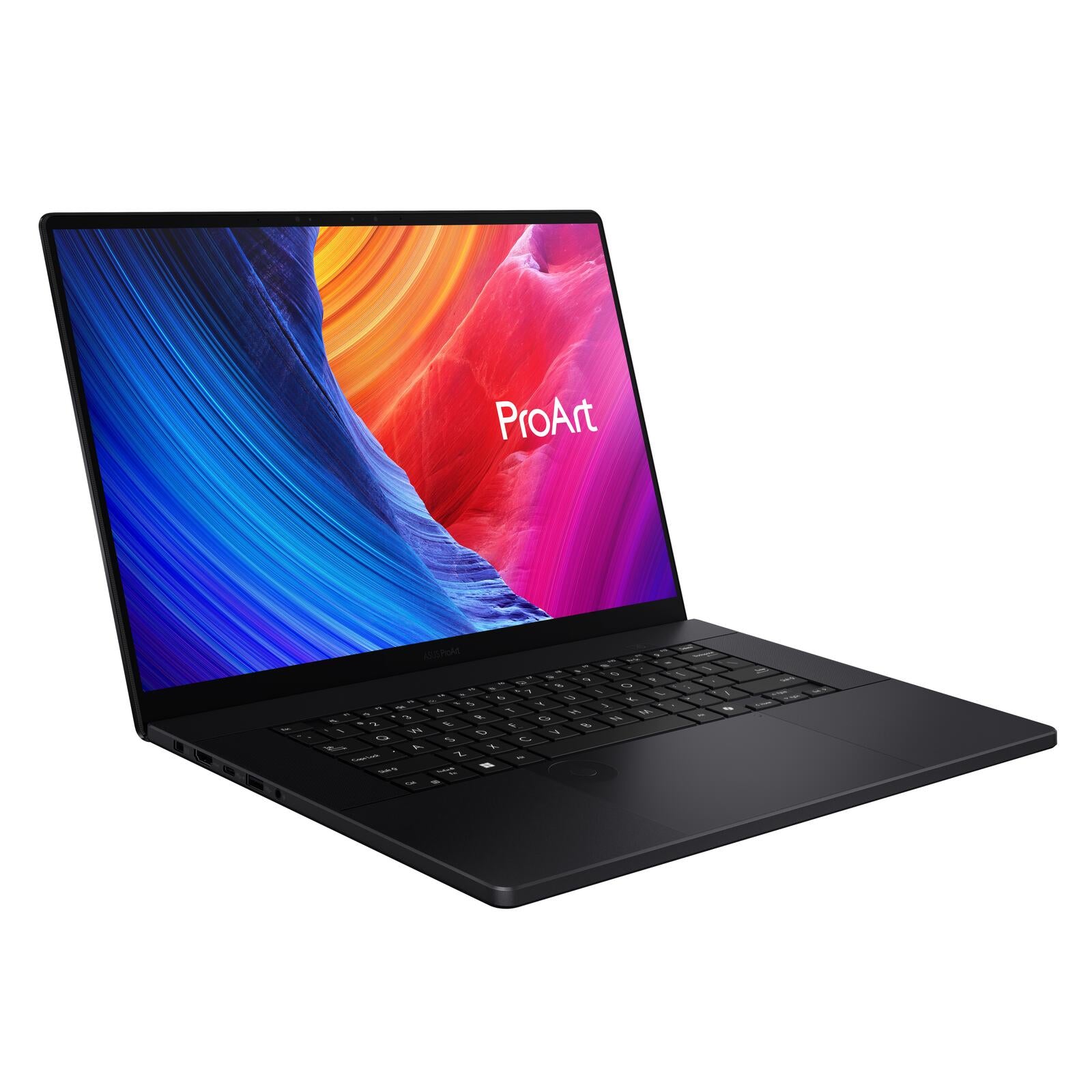 ASUS ProArt P16 90NB1421-M00B40 - 40,6 cm (16') - AMD Ryzen AI 9 HX 370 - 32 GB RAM - 1 TB SSD