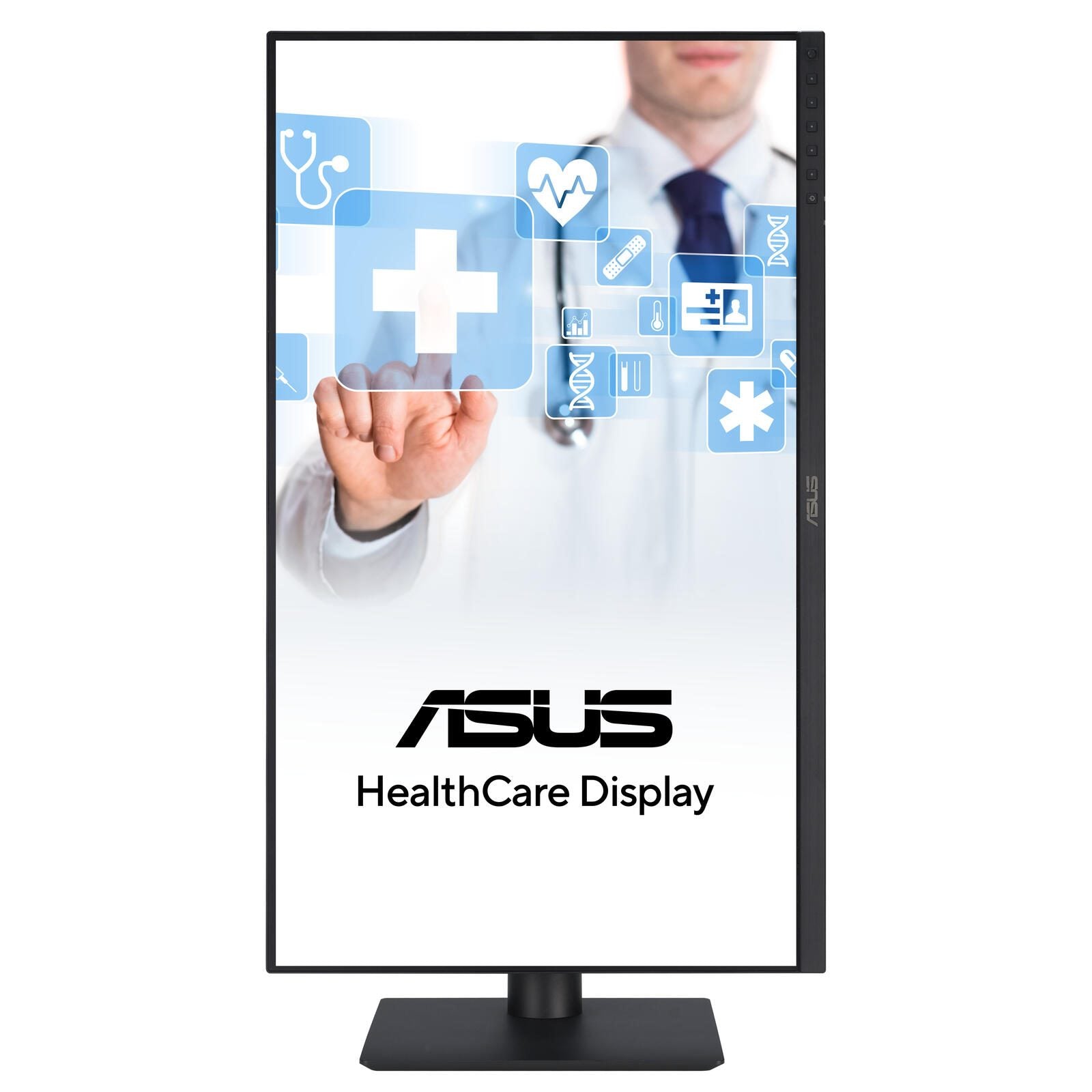 ASUS HA2441A HealthCare-Monitor 60,5 cm (23,8')