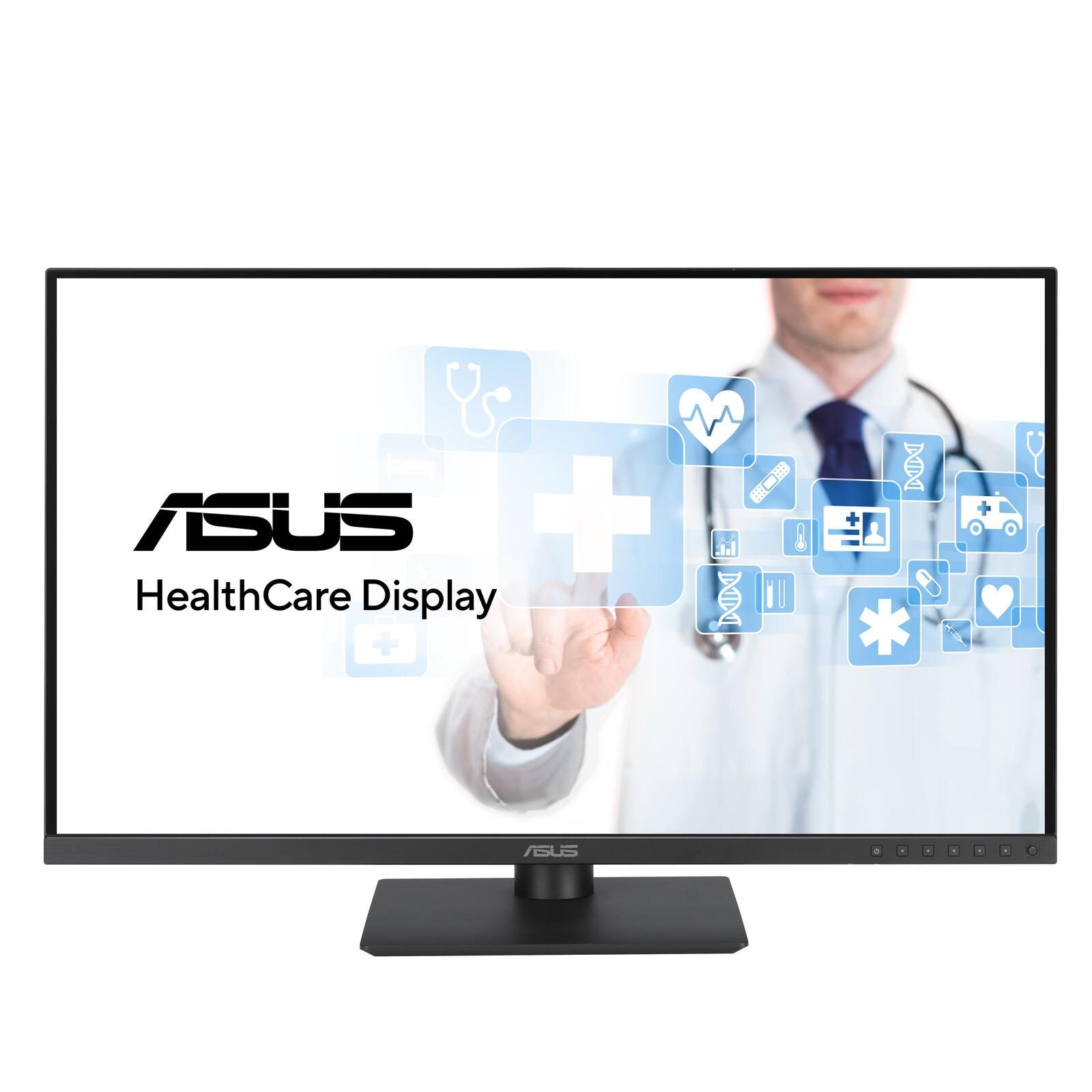ASUS HA2441A HealthCare-Monitor 60,5 cm (23,8')