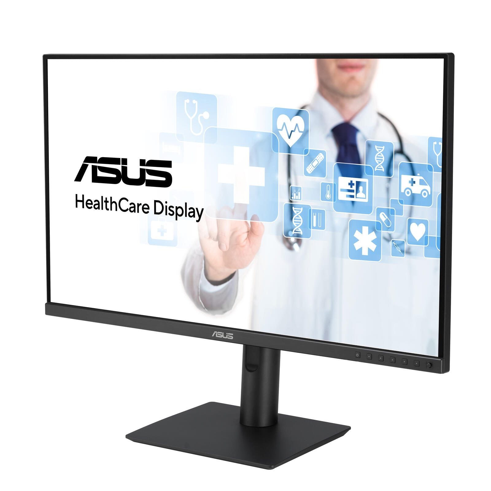 ASUS HA2441A HealthCare-Monitor 60,5 cm (23,8')