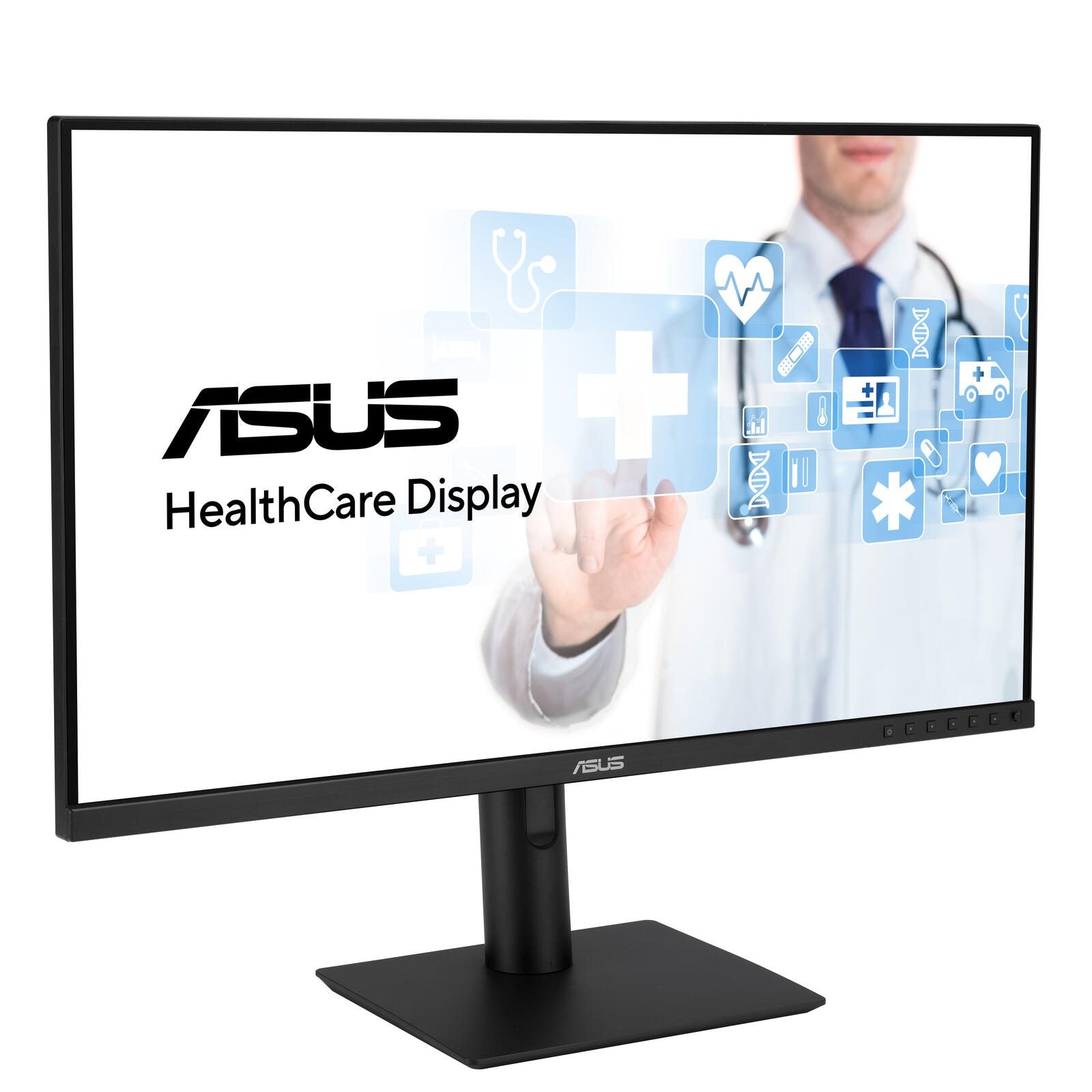 ASUS HA2441A HealthCare-Monitor 60,5 cm (23,8')