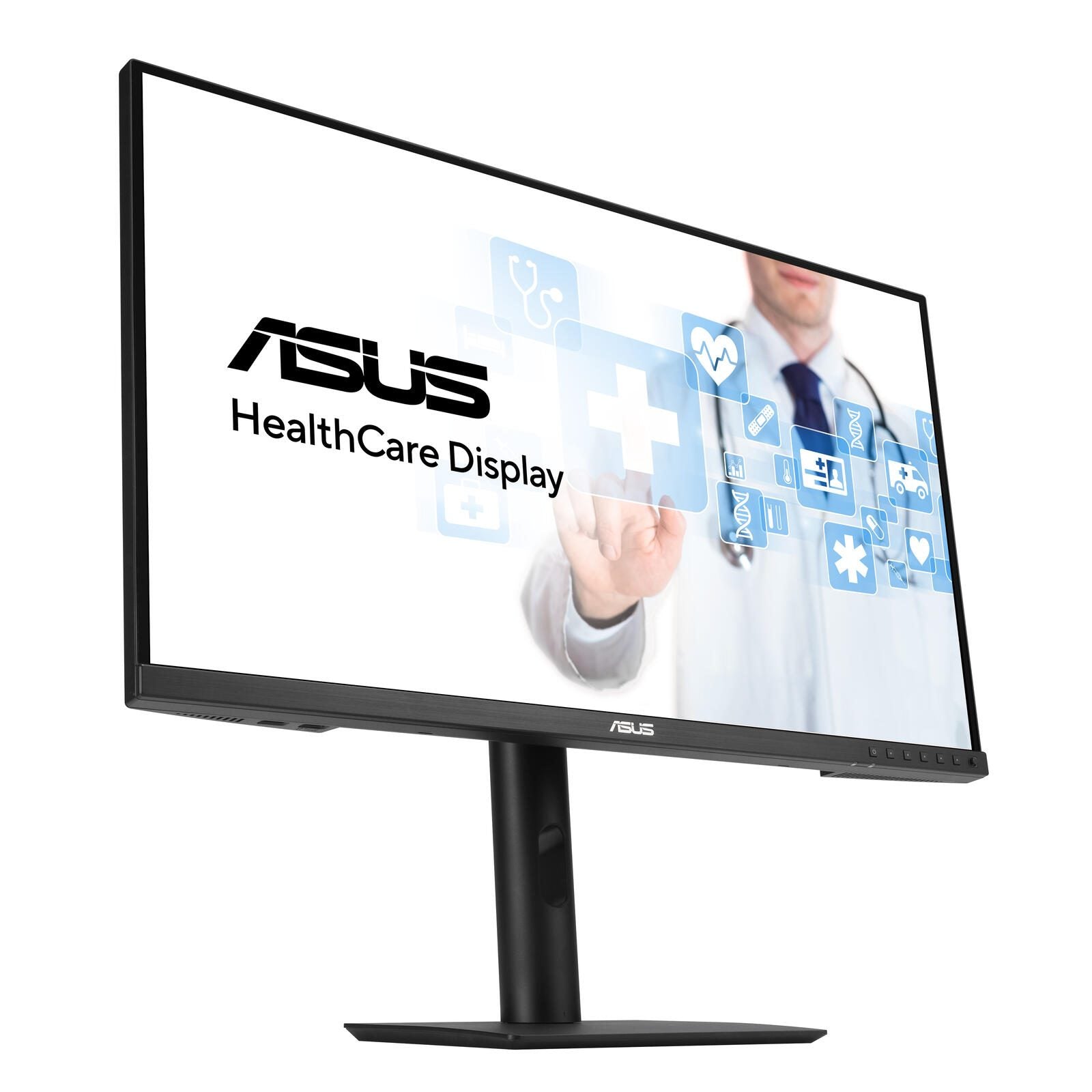 ASUS HA2441A HealthCare-Monitor 60,5 cm (23,8')