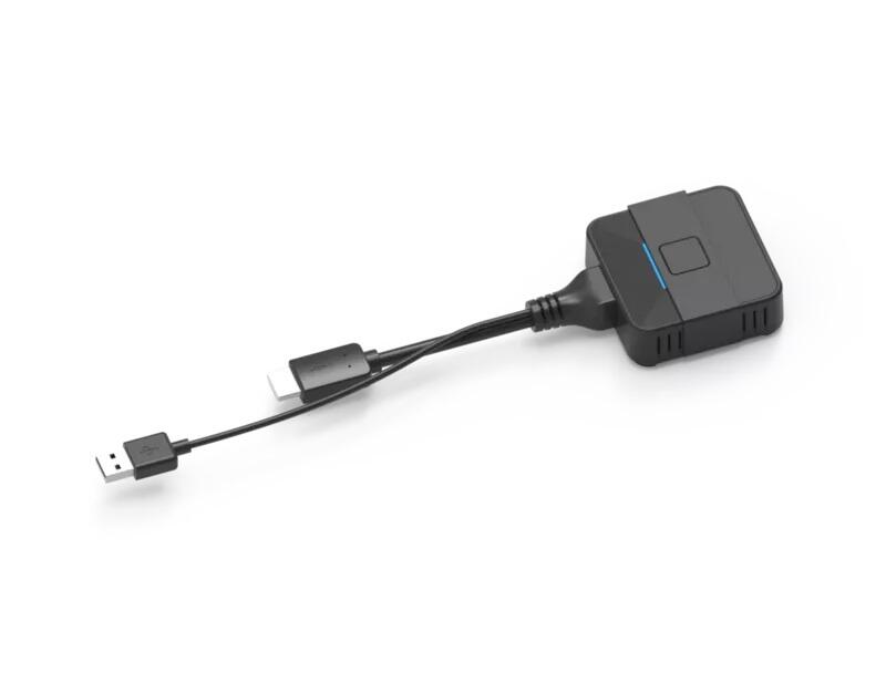 Philips CRD61 Interaktiver Wireless Screen Sharing Dongle HDMI