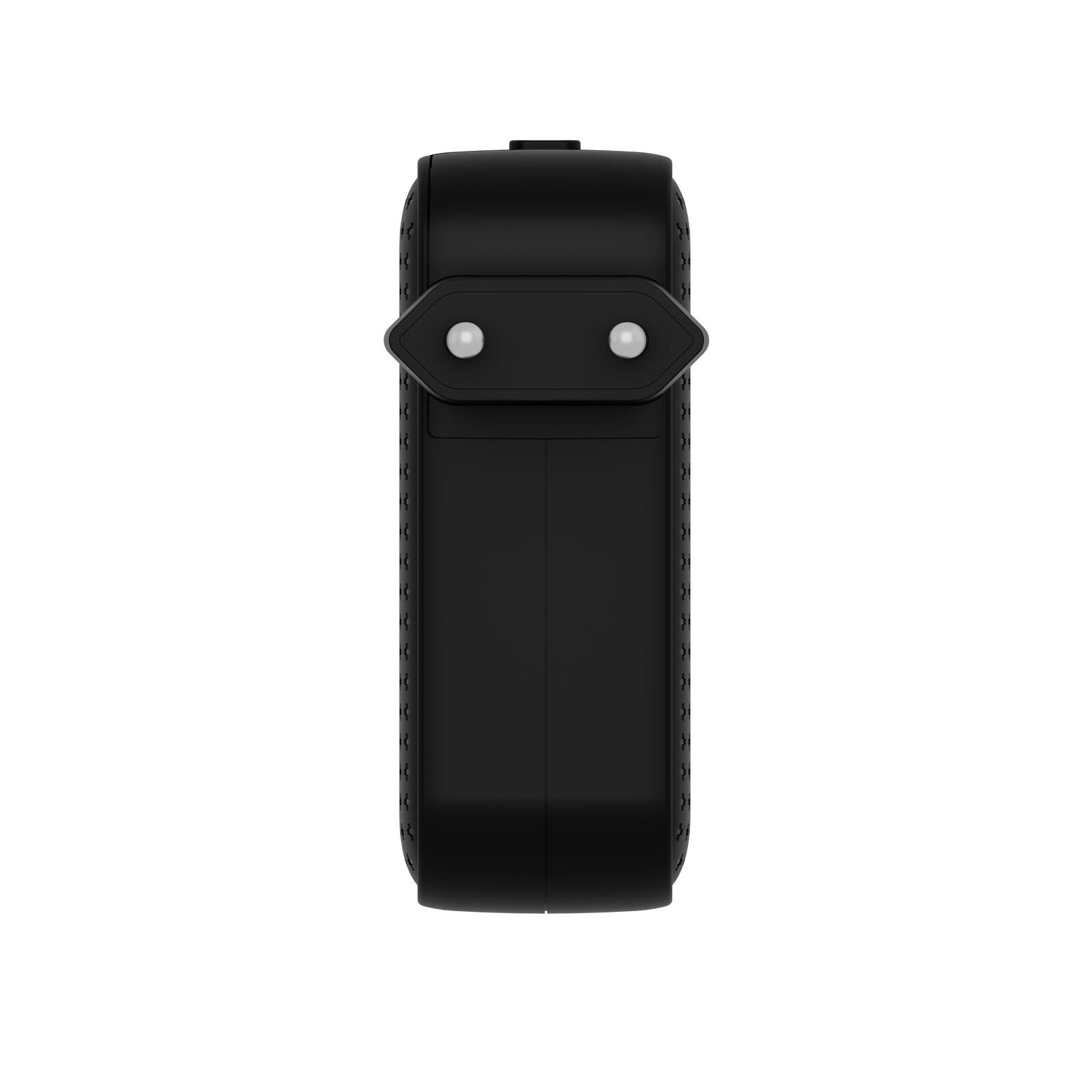 Hyper® HyperJuice 100W USB-C GaN Reise-Ladegerät (3C+1A) - Schwarz